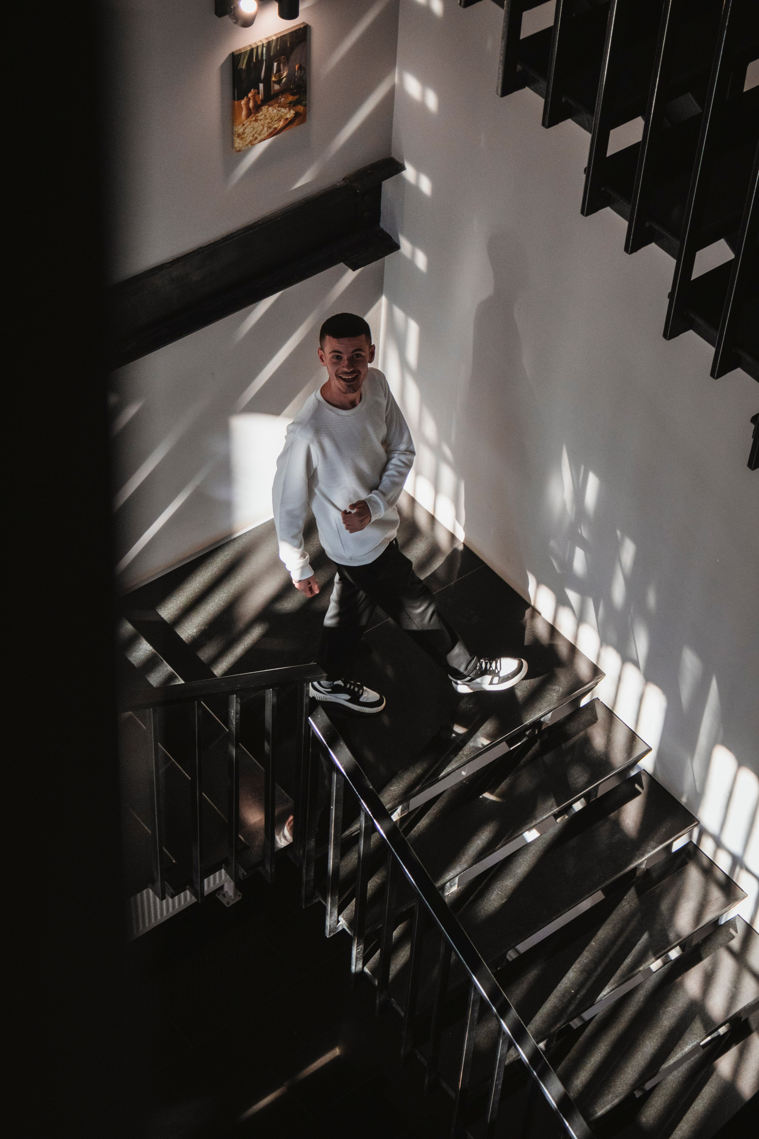 Stas #02. Дизайнер и Фотограф в Кишинёве Бусуйок Станислав