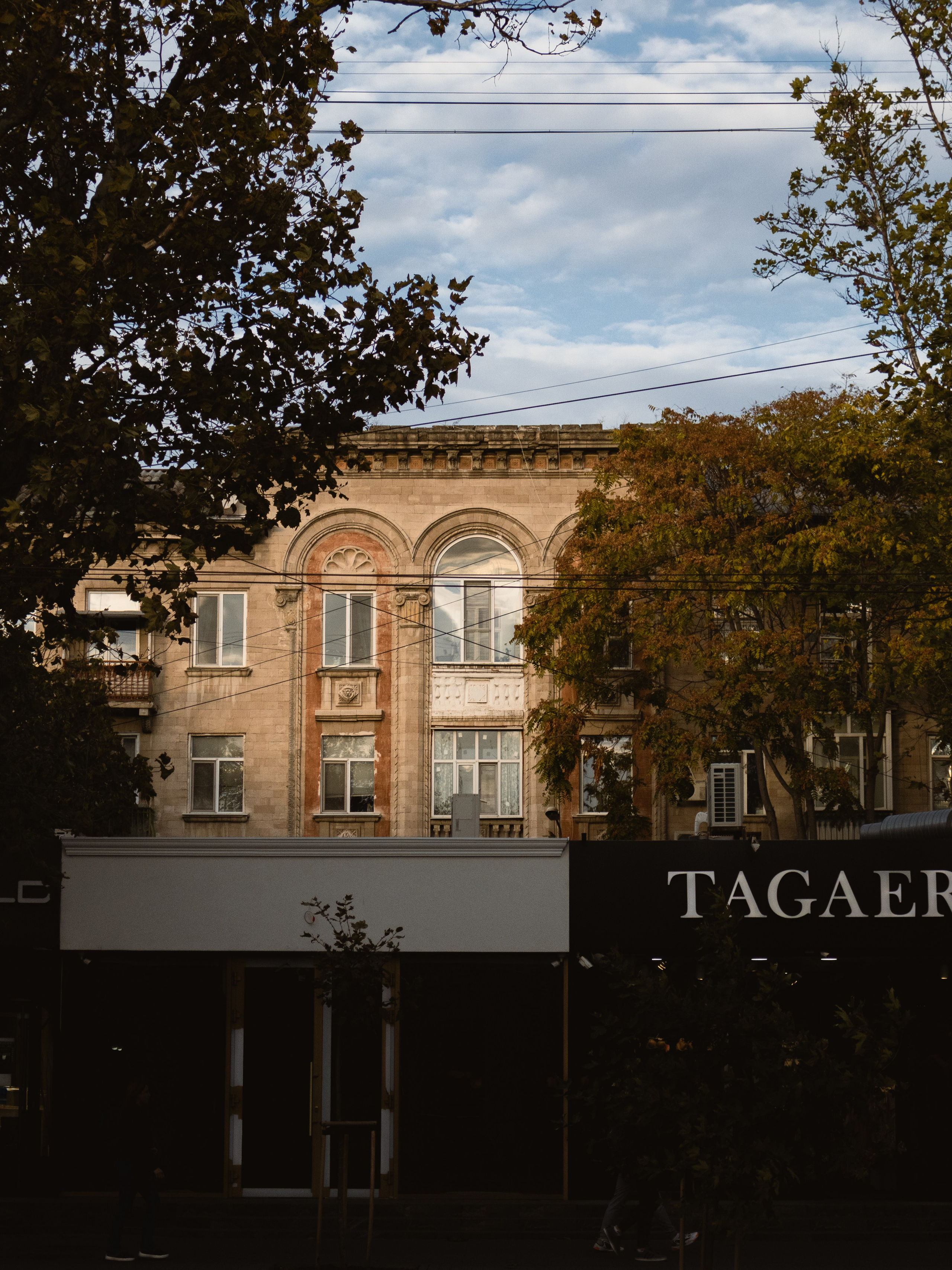 Chișinău. Дизайнер и Фотограф в Кишинёве Бусуйок Станислав