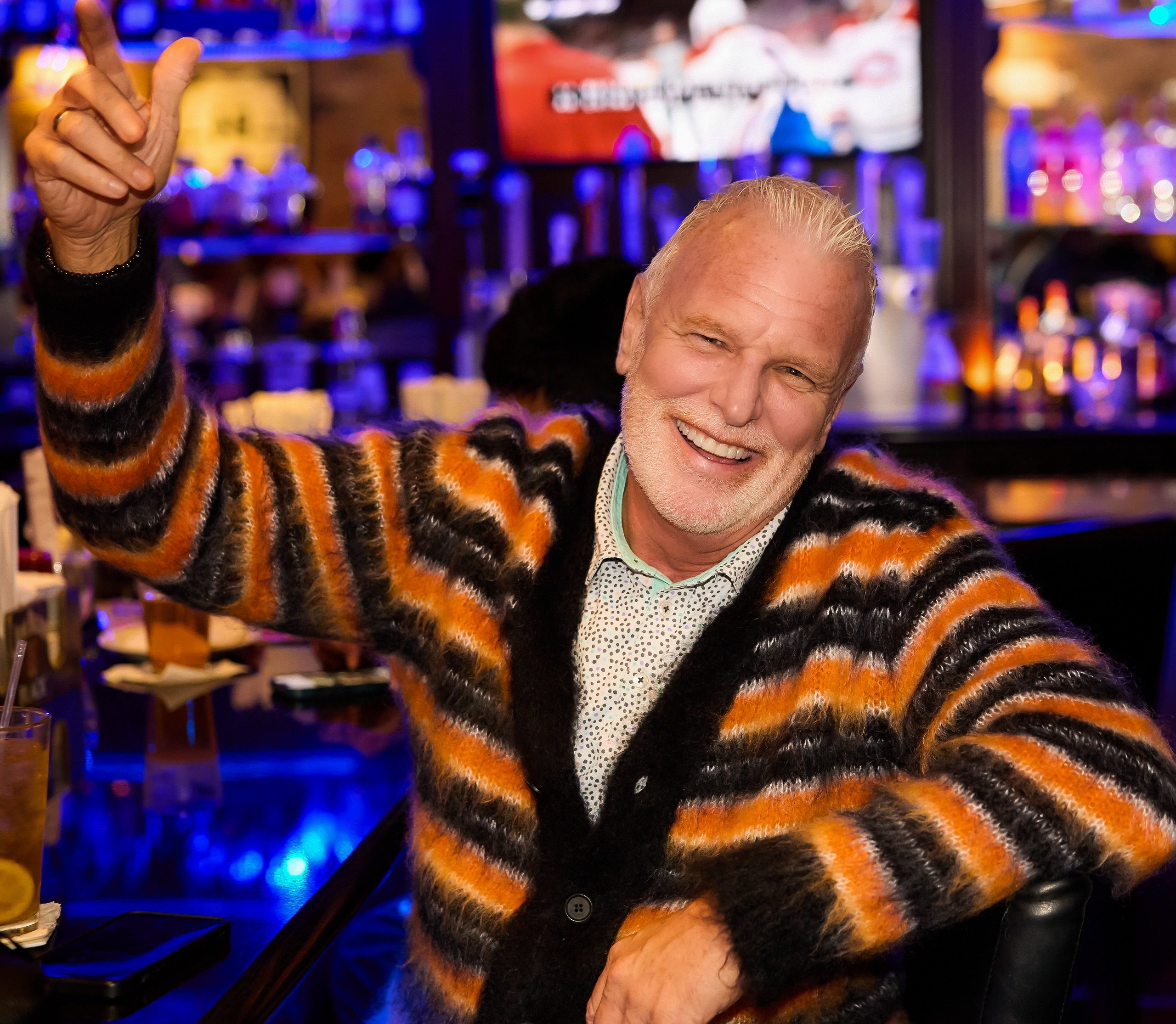 SOUNDS GOOD#2. Photographer Julia Makoveeva