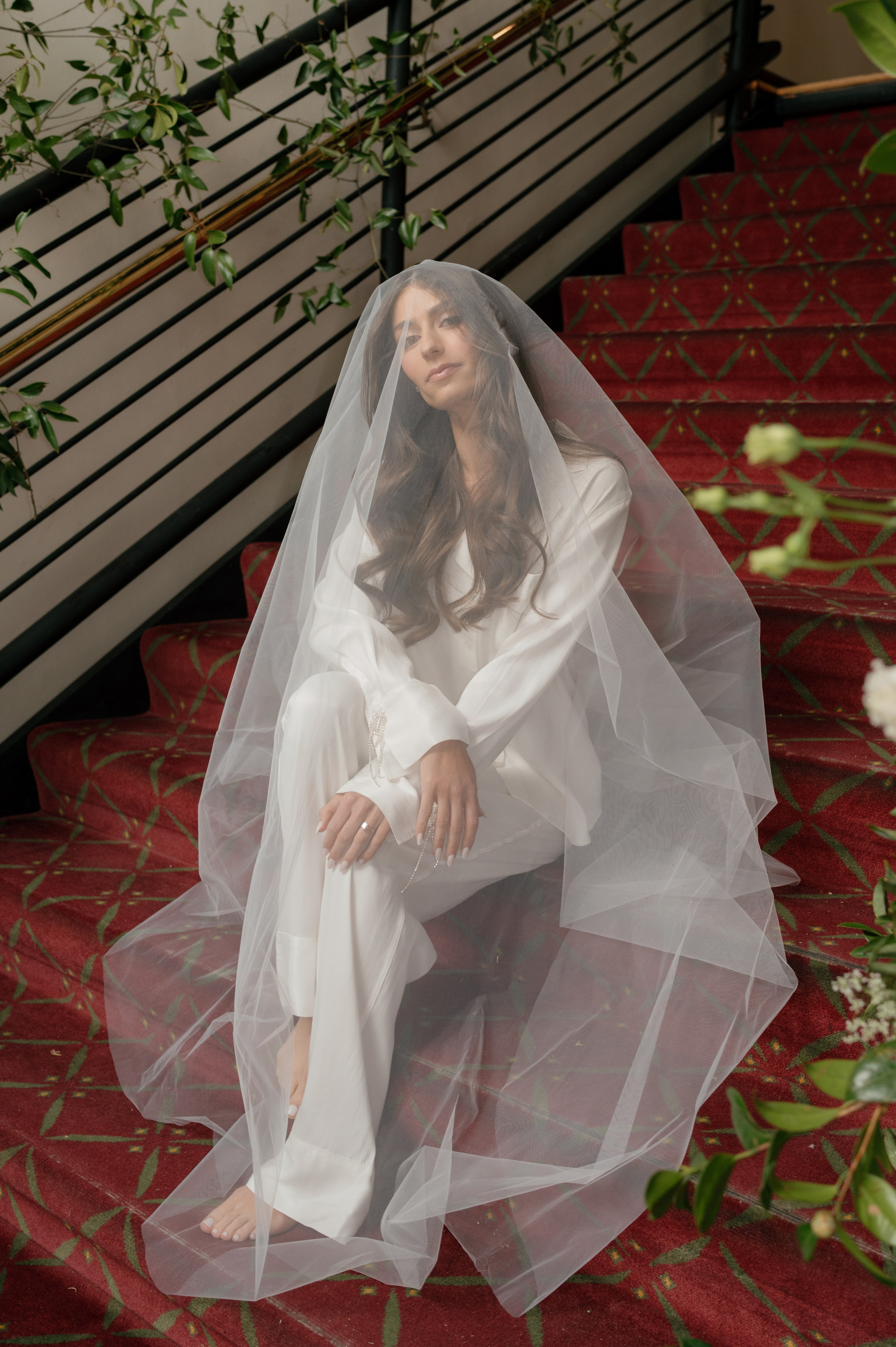 Lauren and Jonah. Wedding photographer and videographer New York | New Jersey