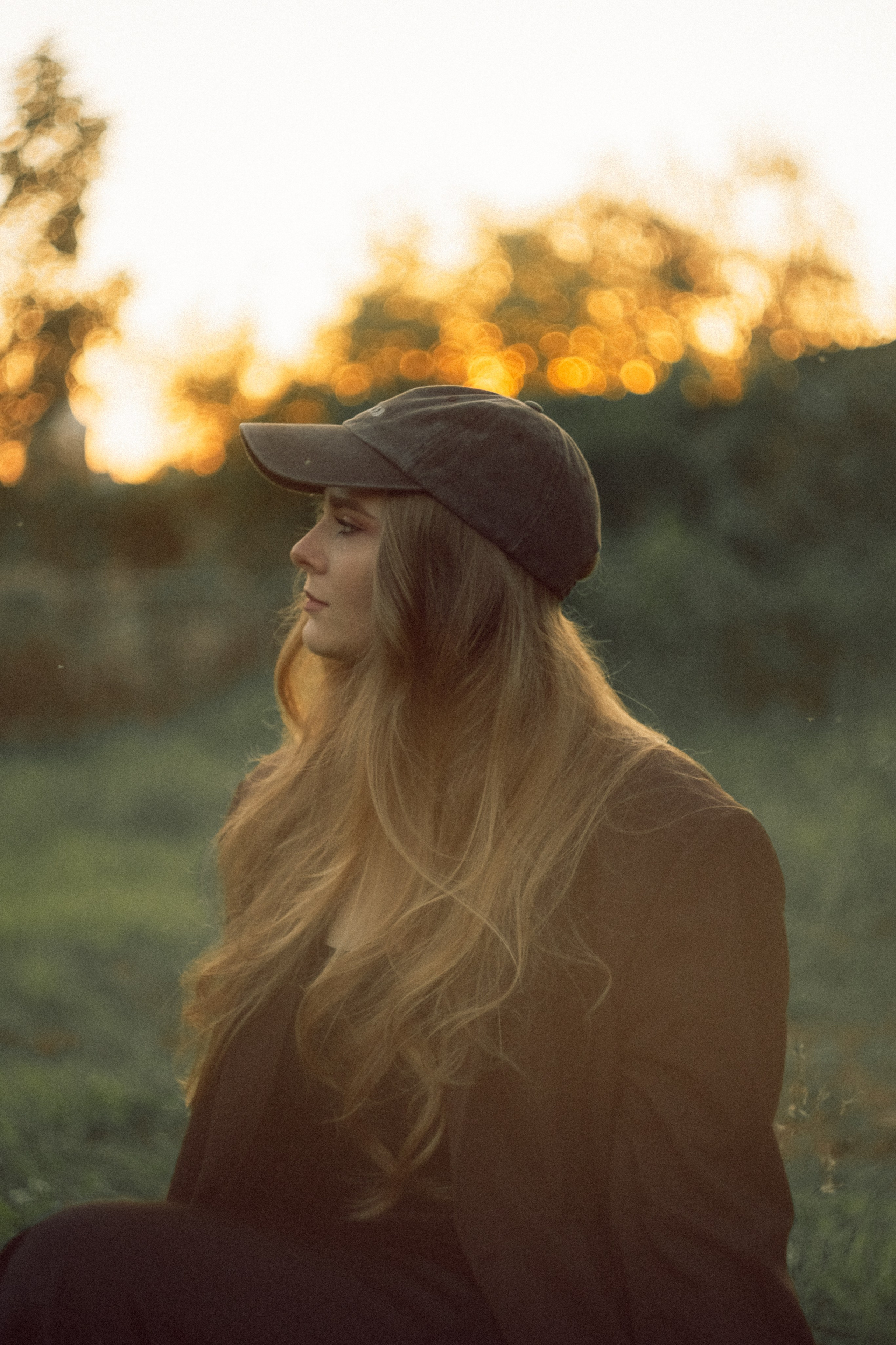 Maria. Portrait and Lifestyle Photographer in Vienna — Nick Pavlov