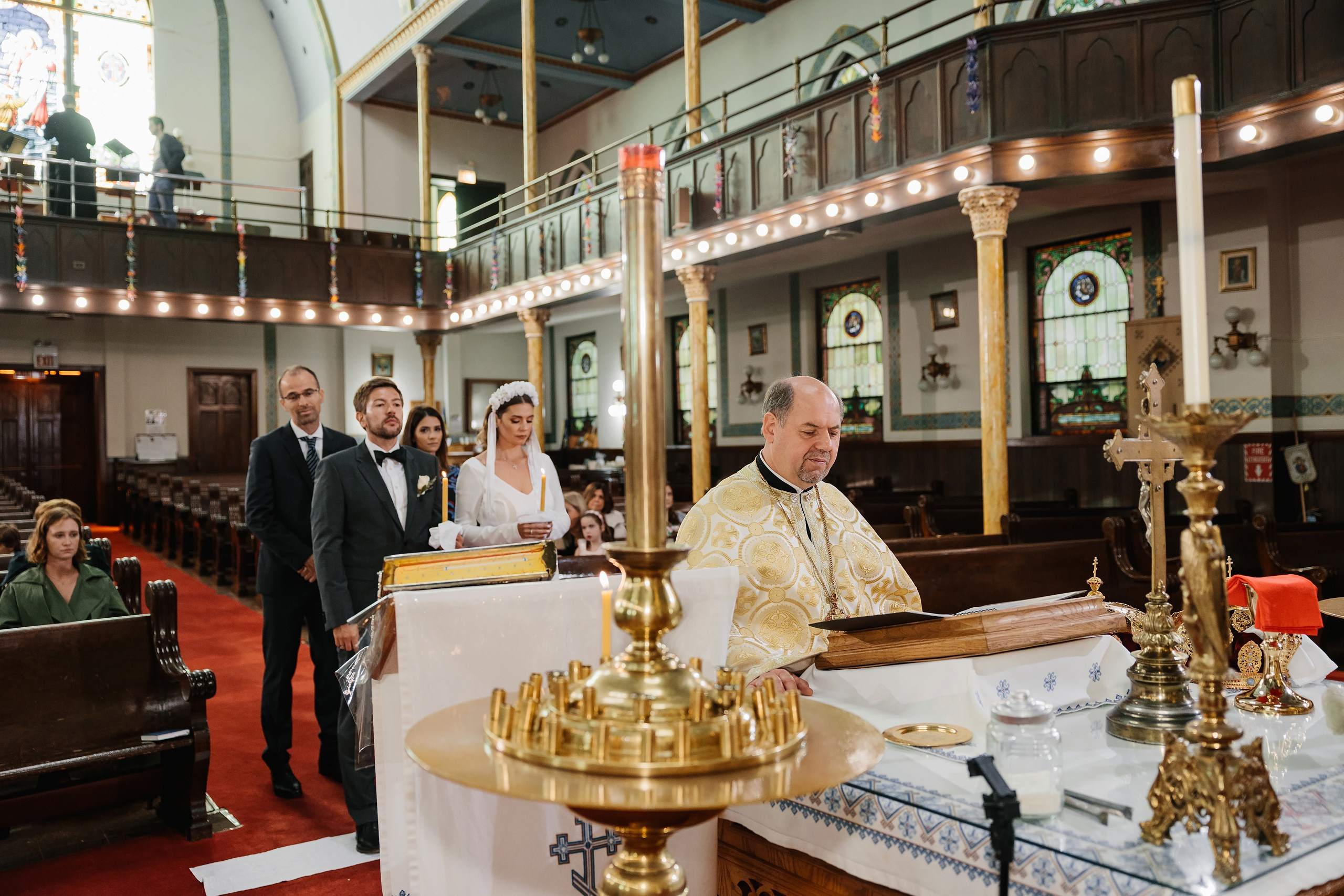 10.07.2023 Wedding. Wedding family event photographer in Chicago Nick Yushevich