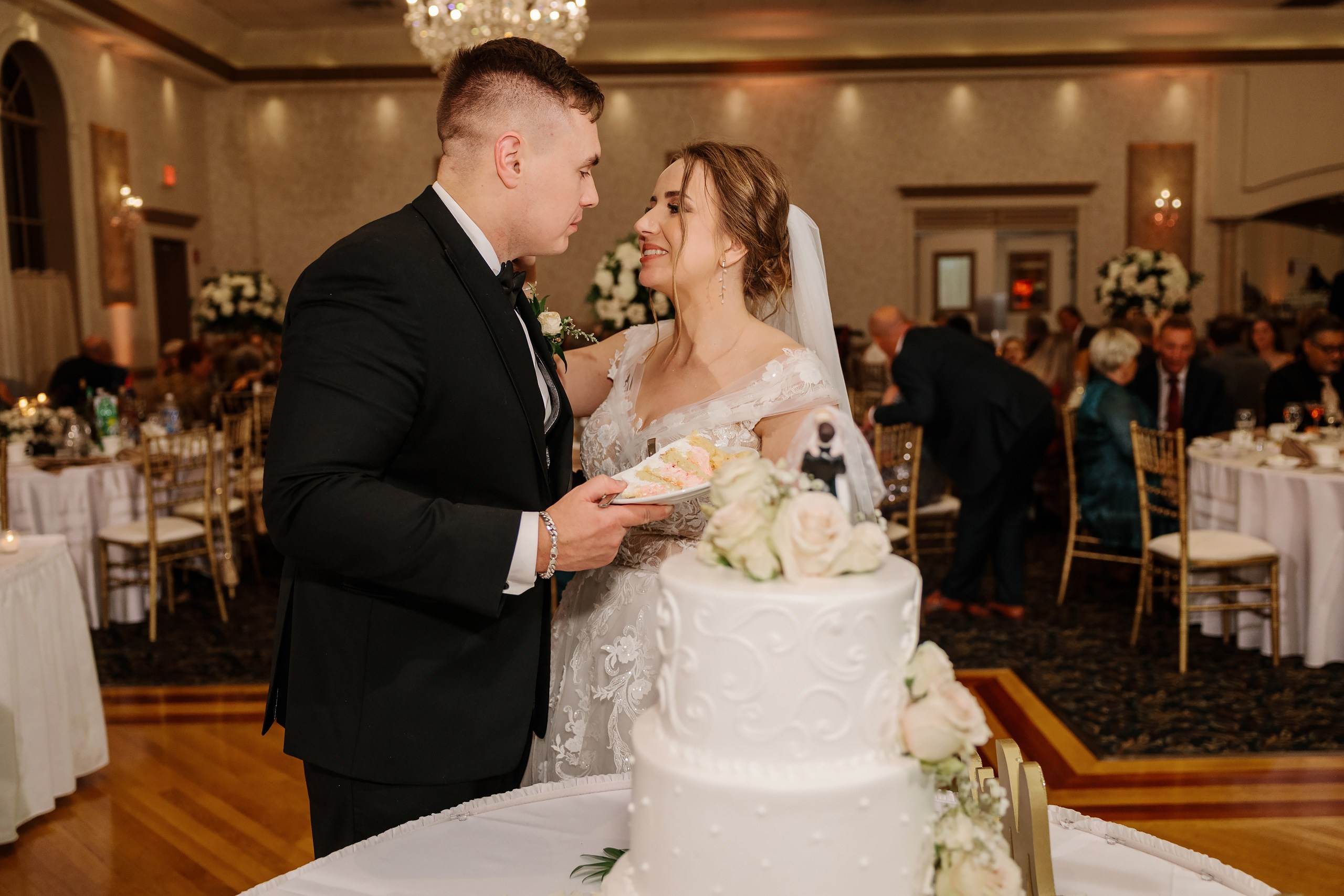 05.10.2024 Wedding. Wedding family event photographer in Chicago Nick Yushevich