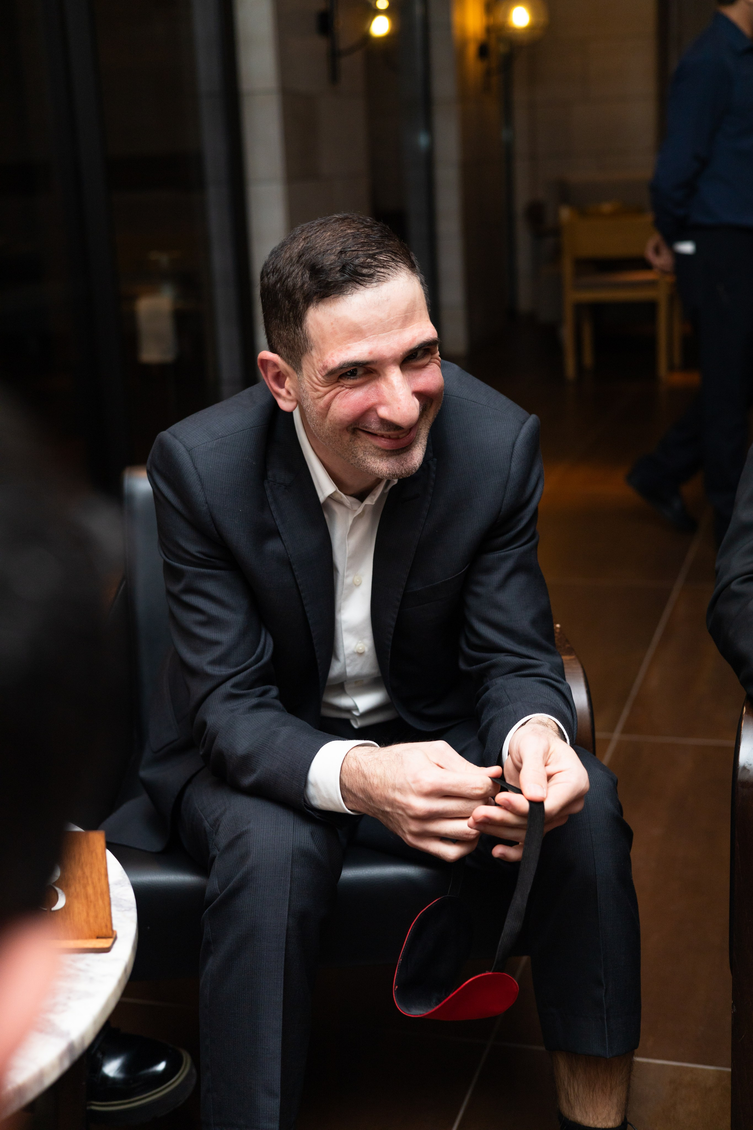 Birthday party. Photographer Limassol Cyprus Yulia Tumenko