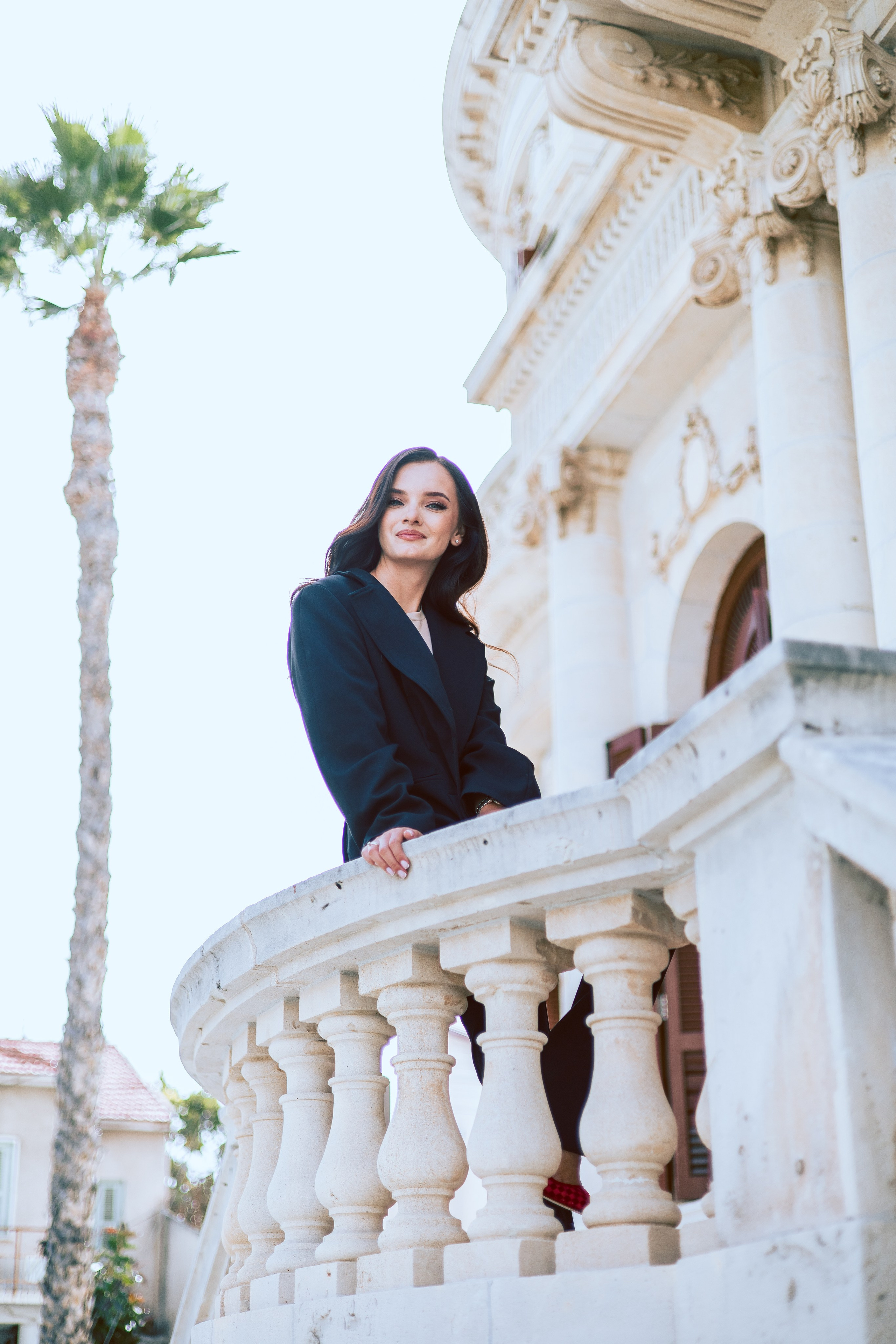 Екатерина. Photographer Limassol Cyprus Yulia Tumenko