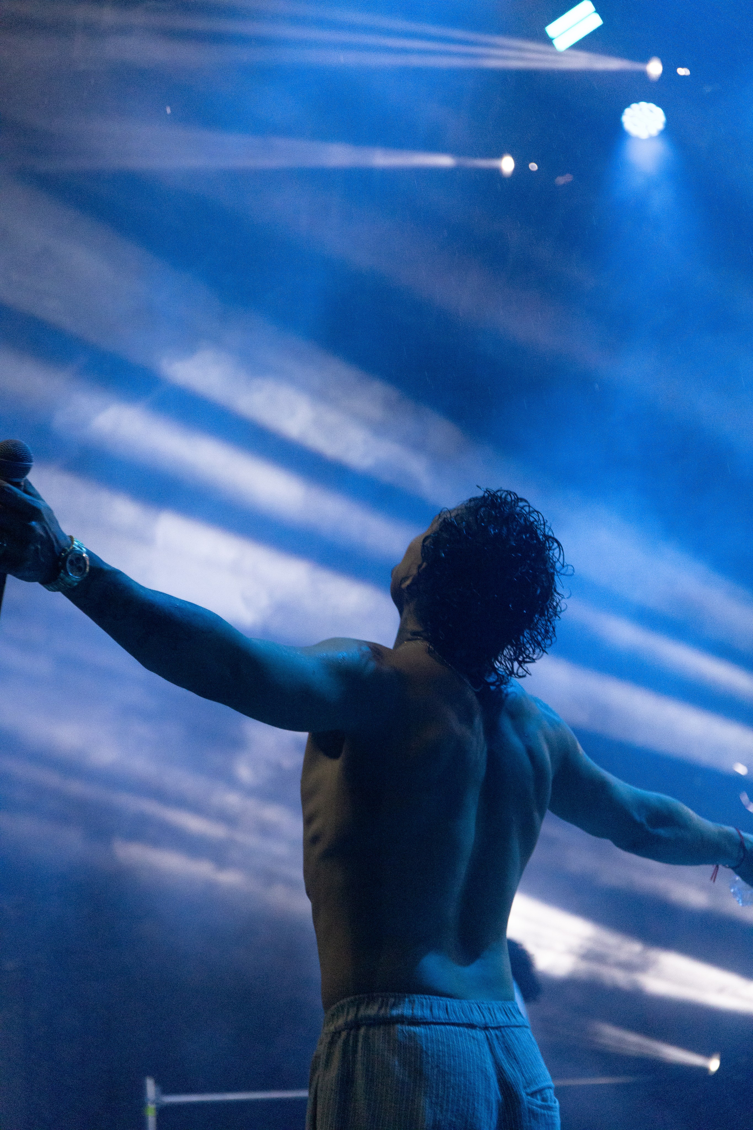 MORGENSHTERN. Фотограф Лимассол Кипр Юлия Туменко