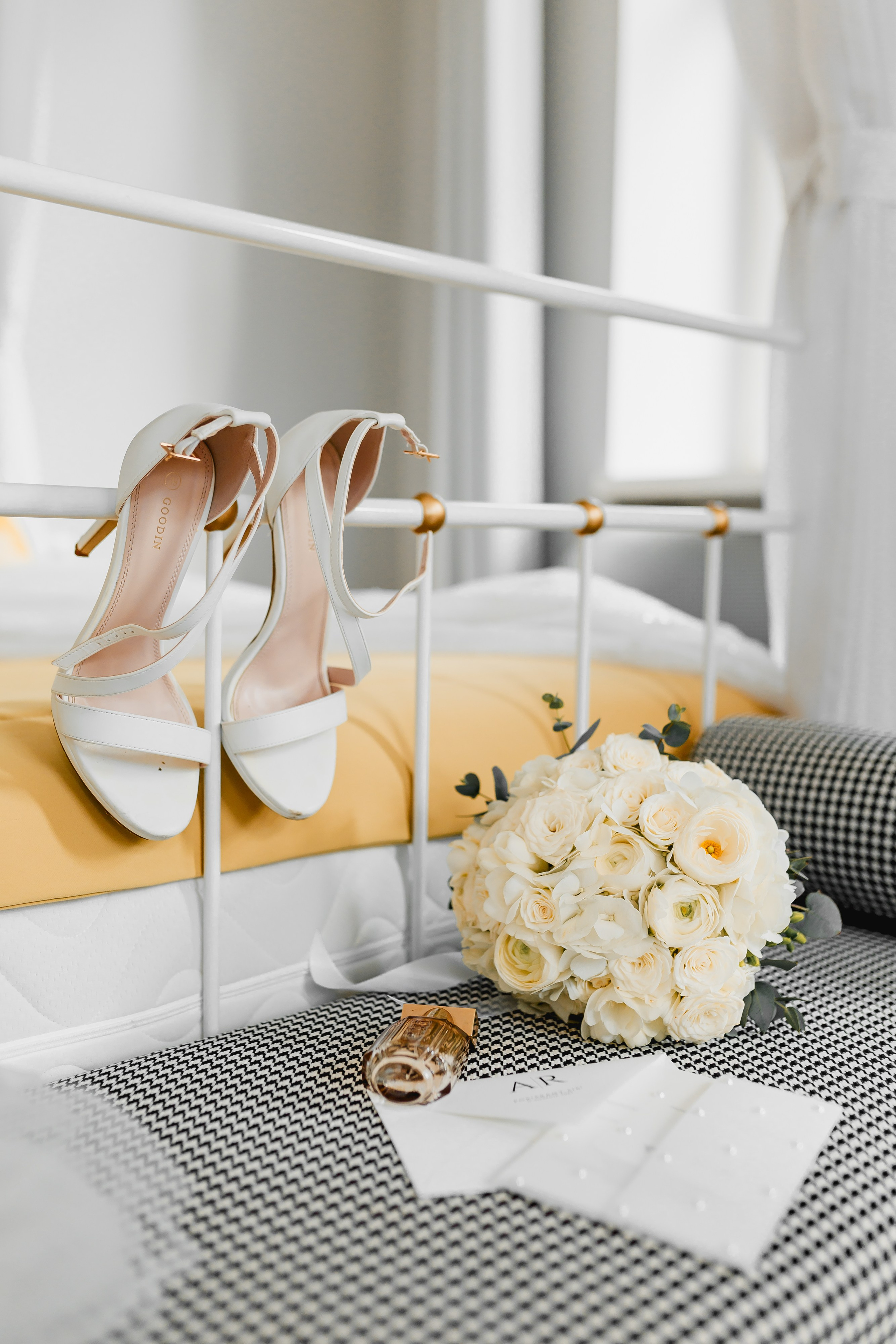 Palac Minoga. Fotograf ślubny i rodzinny w Krakowie Yana Klymova