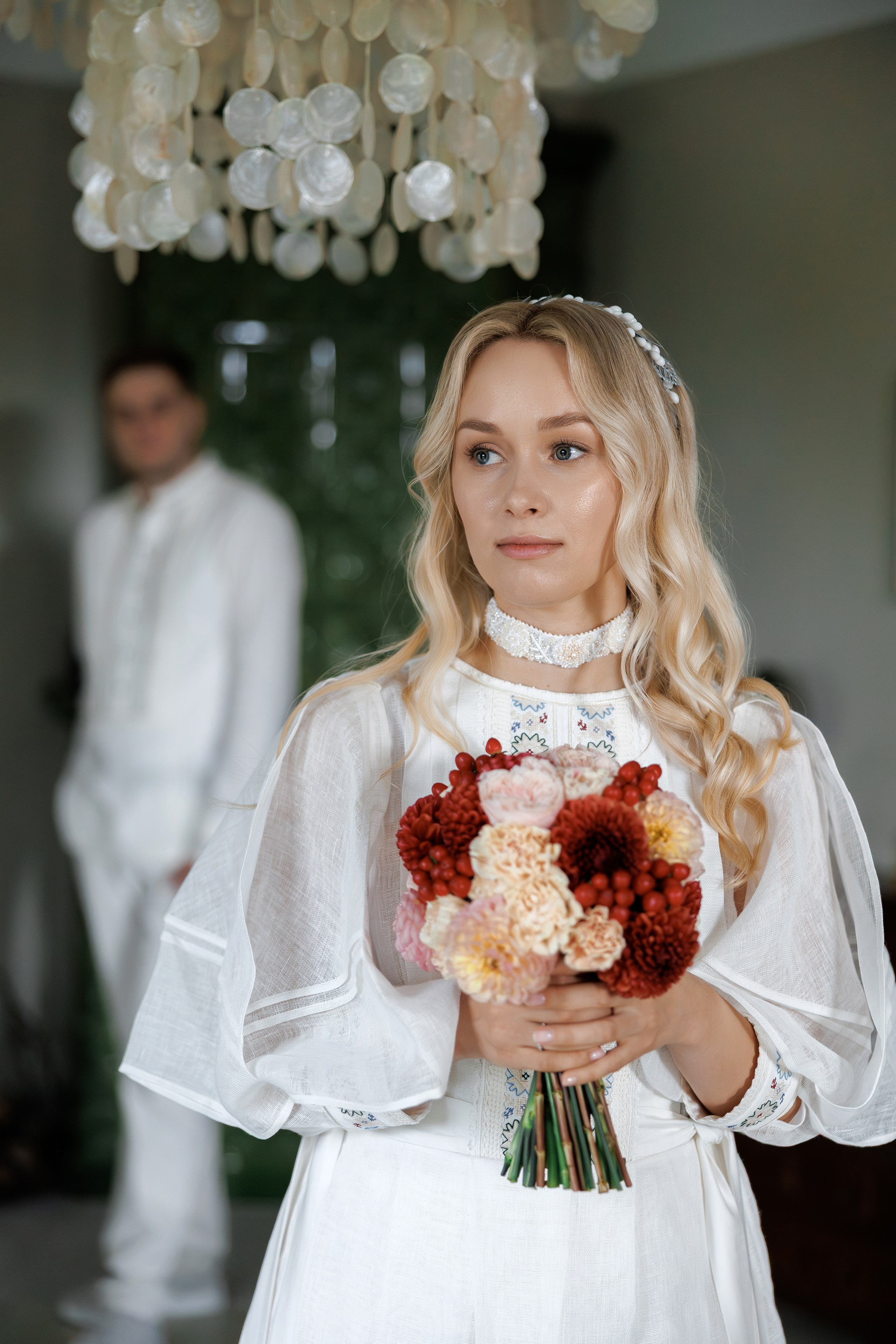 I&I. Oaza Lencze. 29.09.2025. Fotograf ślubny i rodzinny w Krakowie Yana Klymova