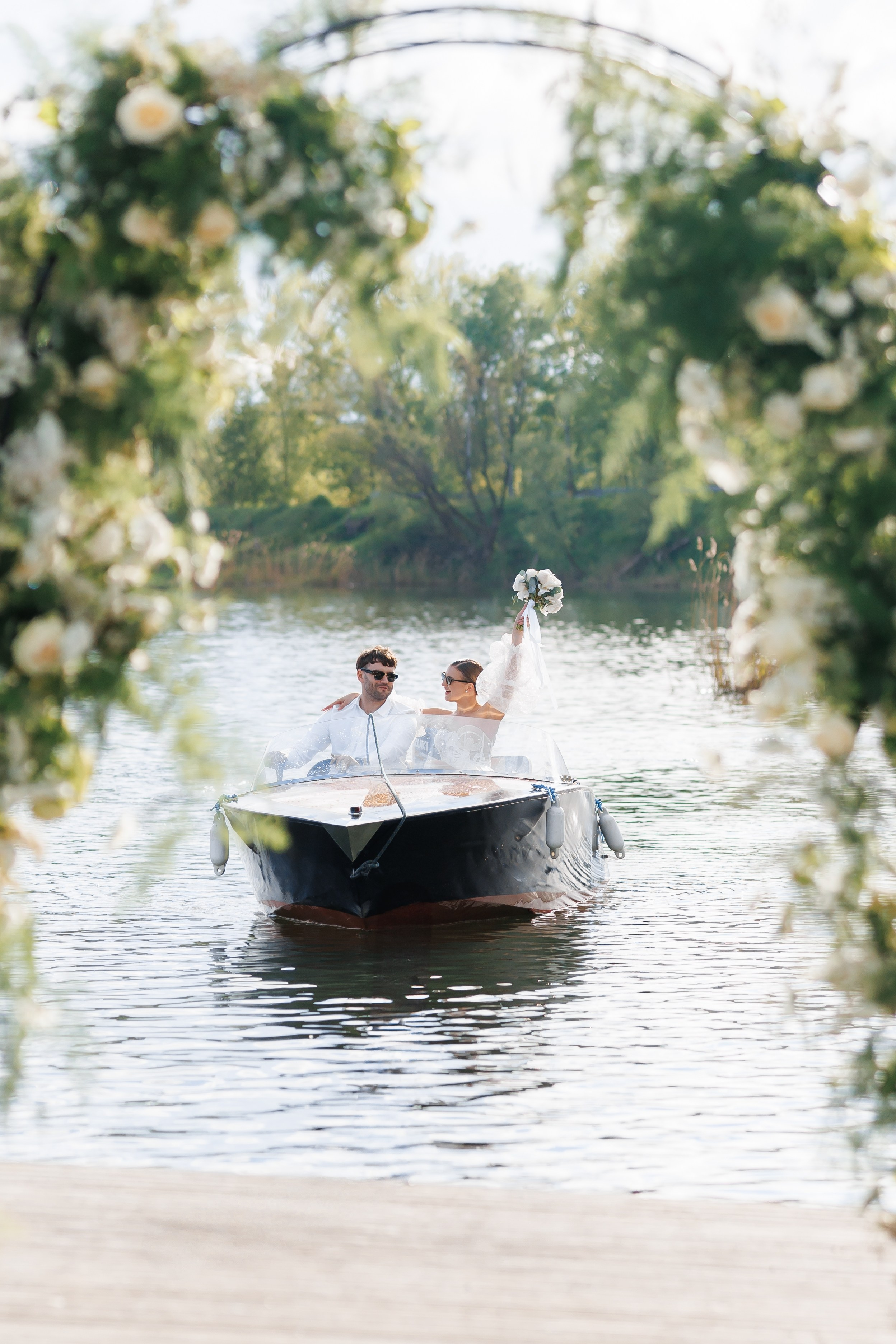 Y&S. Fotograf ślubny i rodzinny w Krakowie Yana Klymova