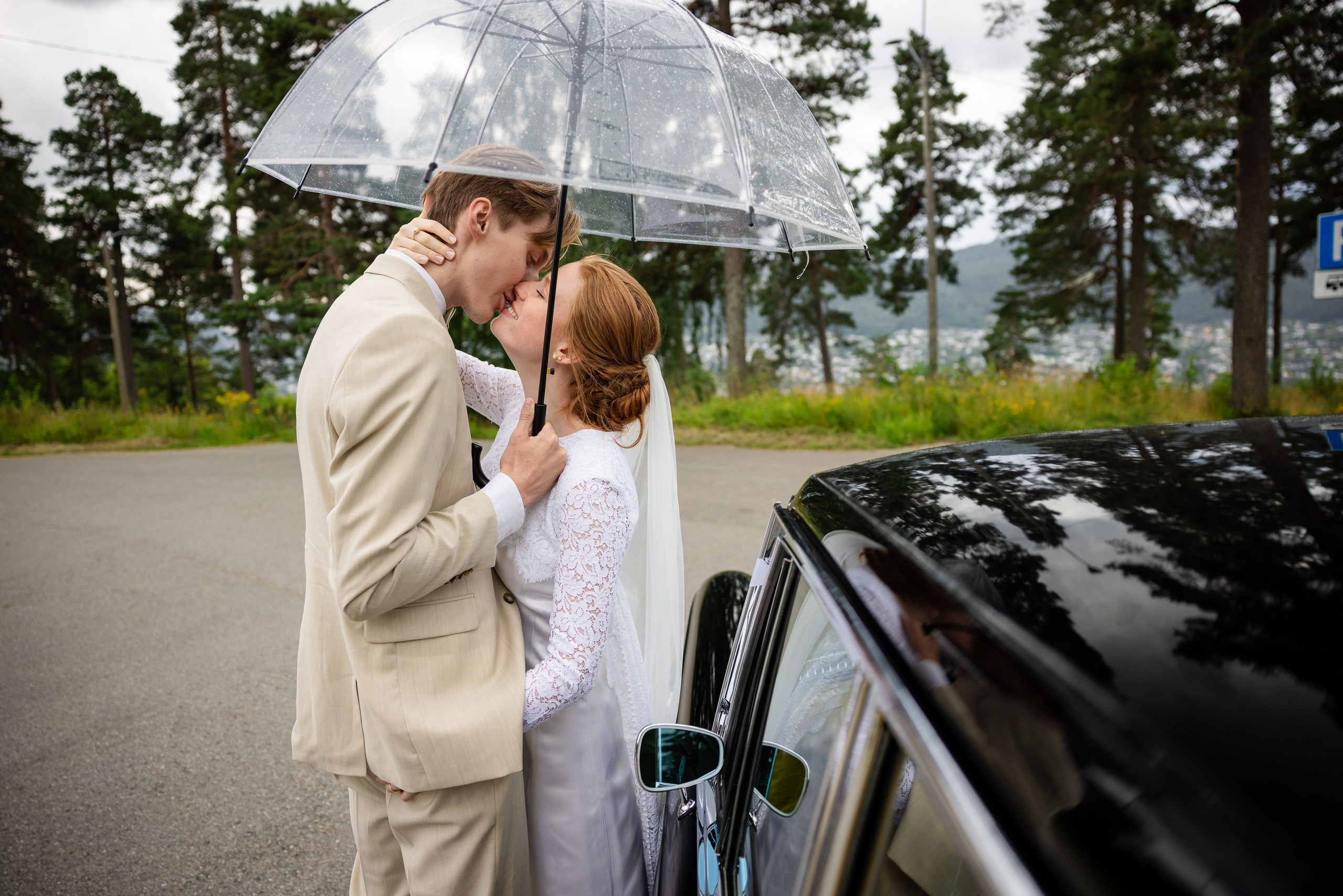 2025 - Vilde & Thomas. Bryllupsfotograf i Oslo og Rogaland — Meisal Media