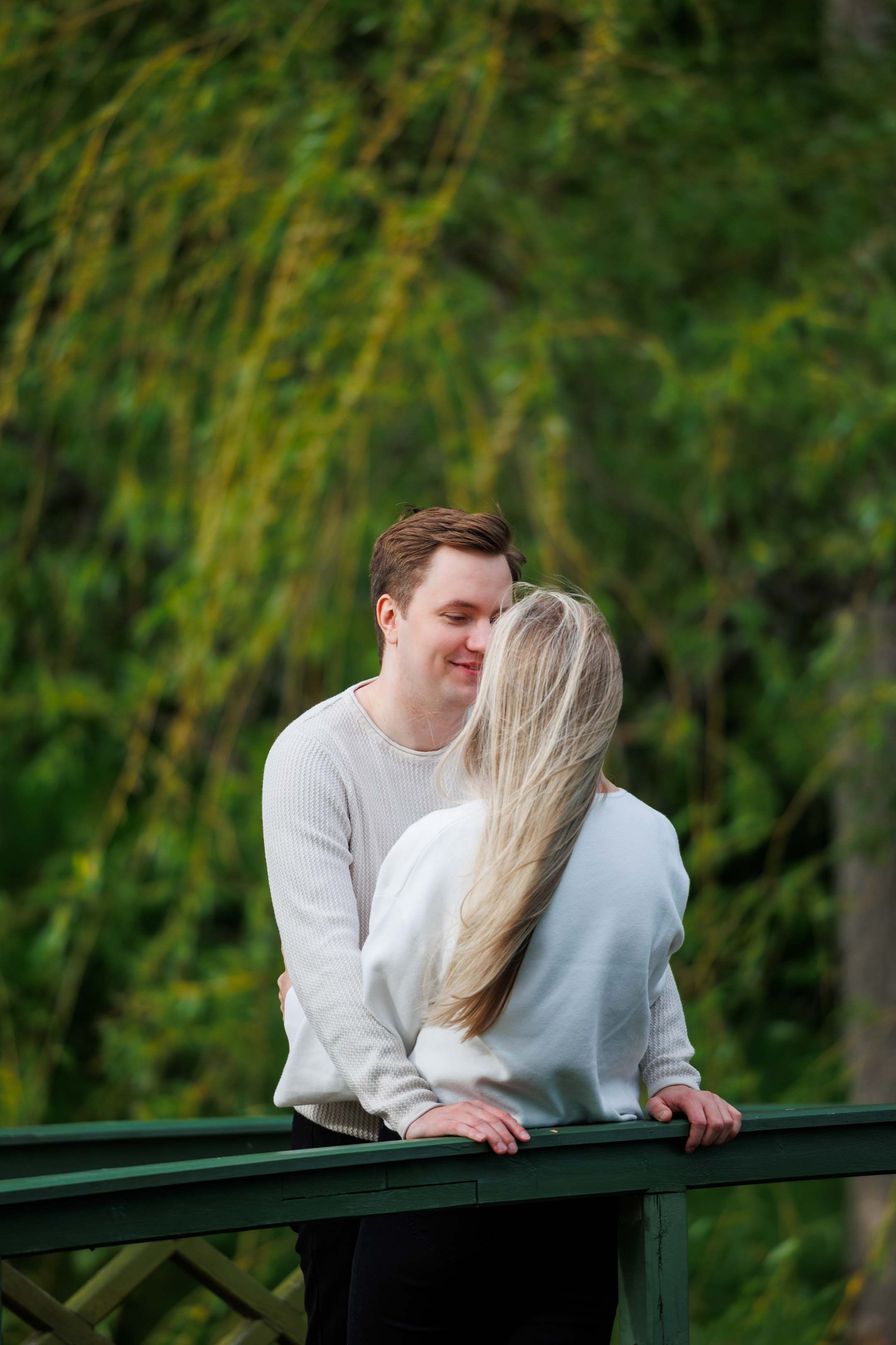 2025 – Forlovelsesfoto – Emilie & Andreas. Bryllupsfotograf i Oslo og Rogaland — Meisal Media