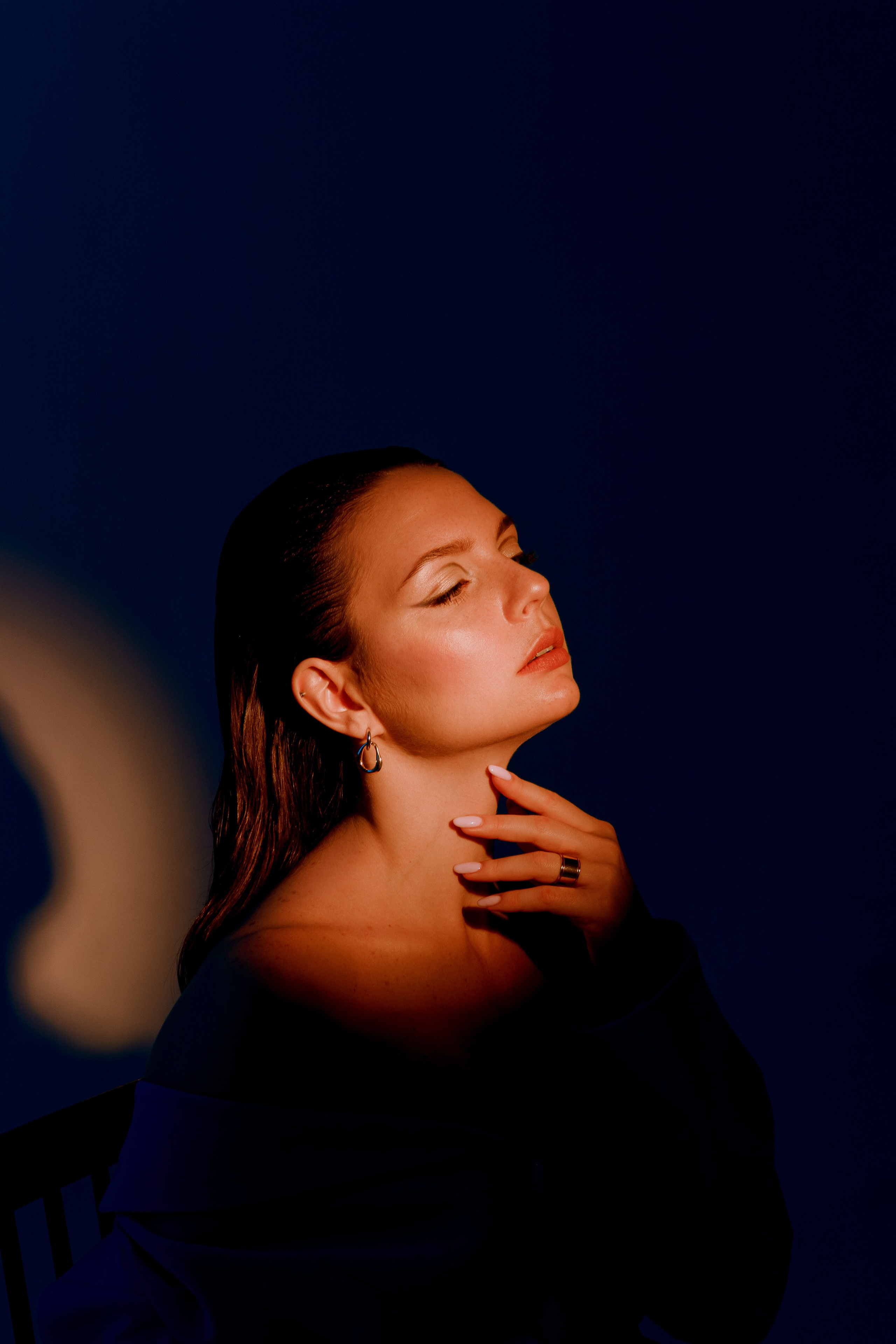 Anastasiya. Elena Gorobets. Photographer in Zagreb