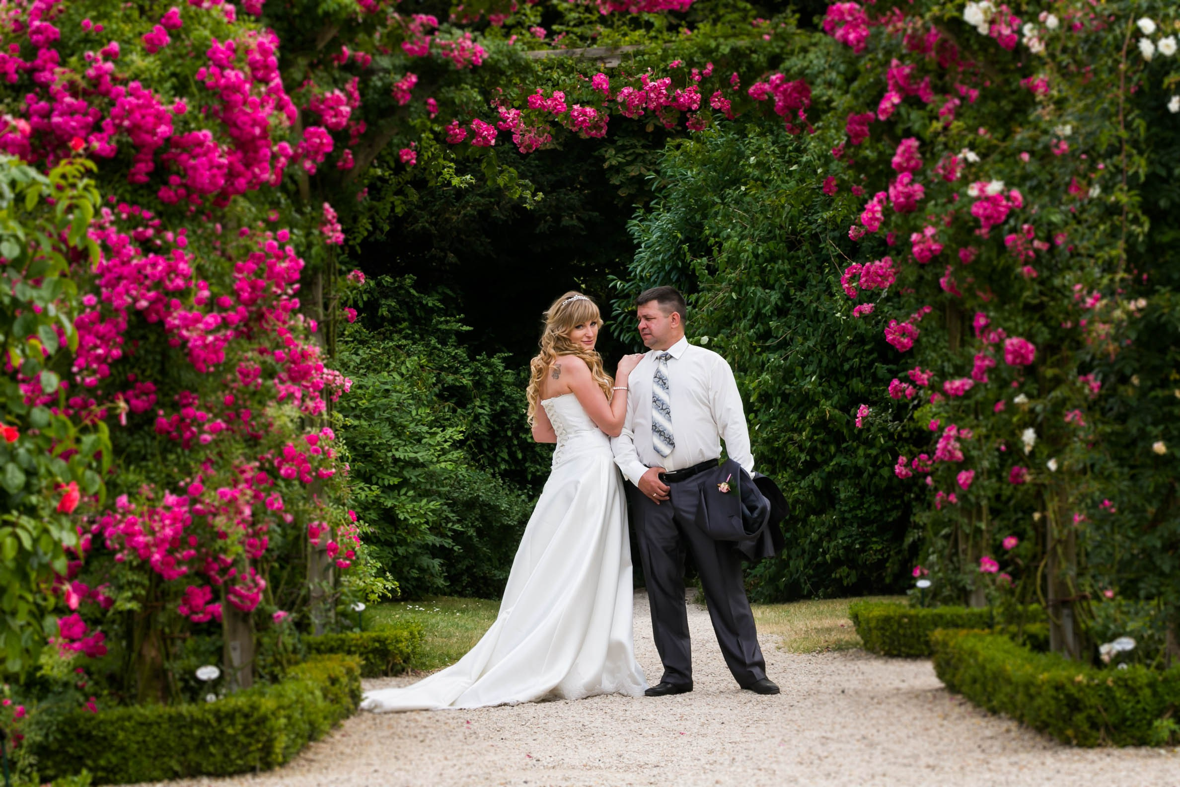 🏀 ALBUM « MARIAGE ». Félix - Photographe professionnel à Paris