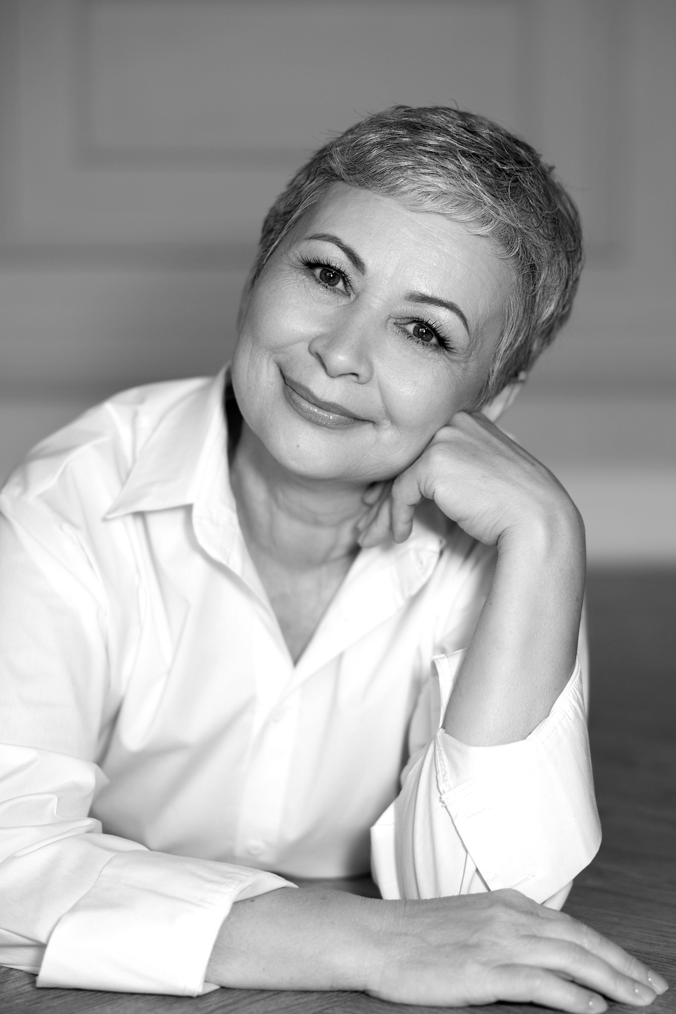 ГУЛЬНАРА. Женский фотограф 45+ Наталья Колосанова, Москва