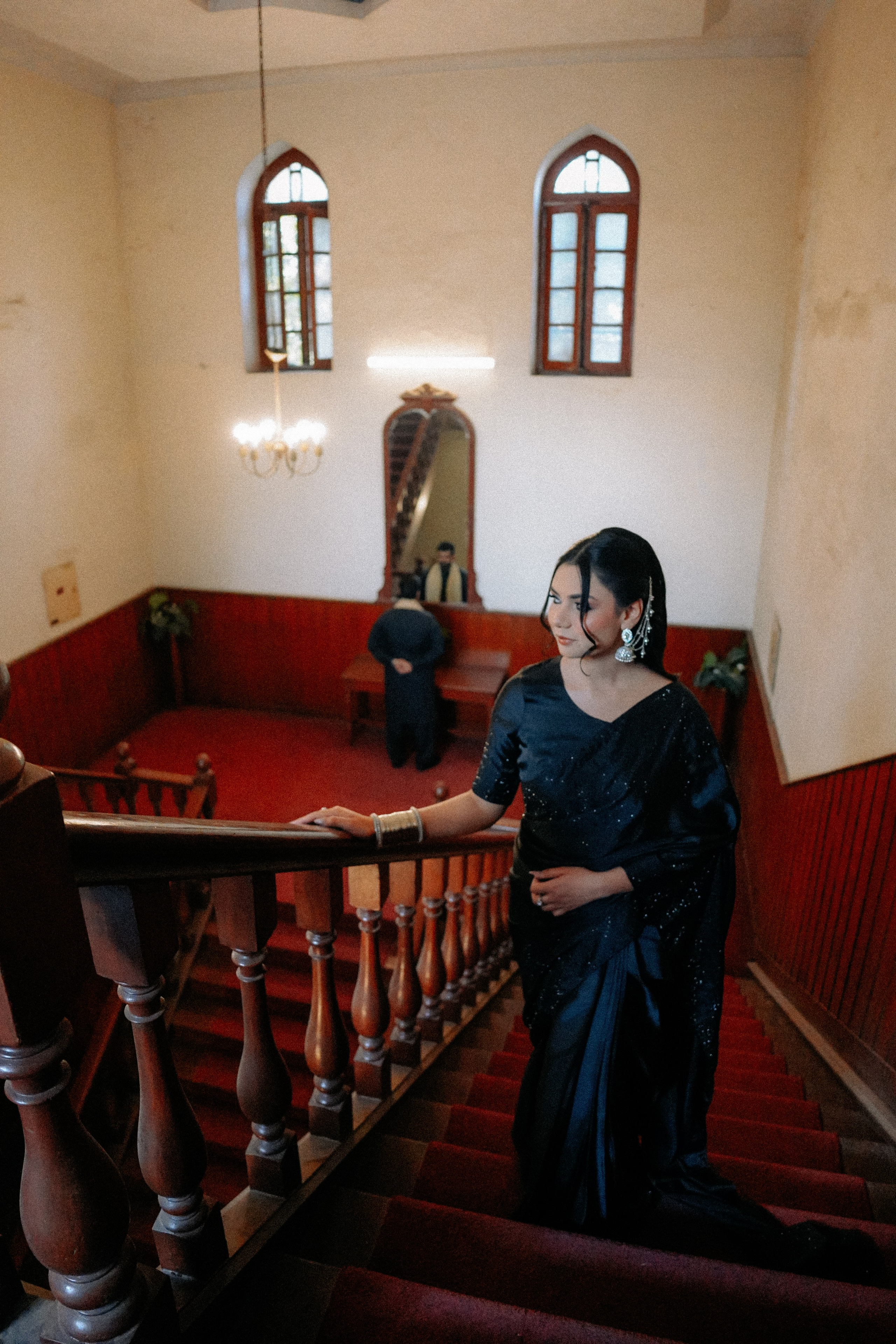 Shahzil & Kehkashan’s Pre Wedding Shoot. MomentsbyFNF — capturing timeless wedding stories across Pakistan with passion, artistry & heart