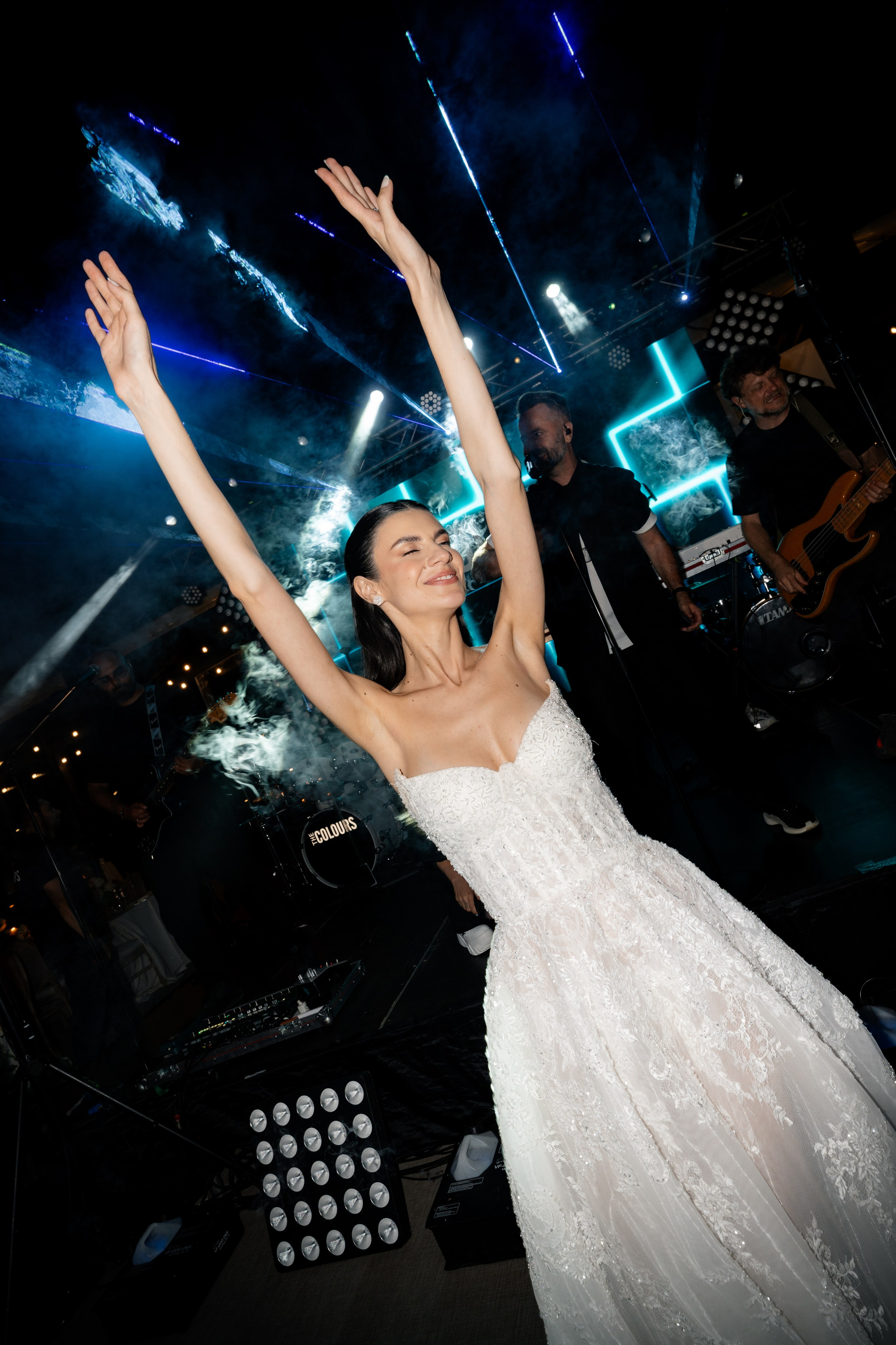 Diana & Octavian. Fotograf de nuntă Alex Pasarelu