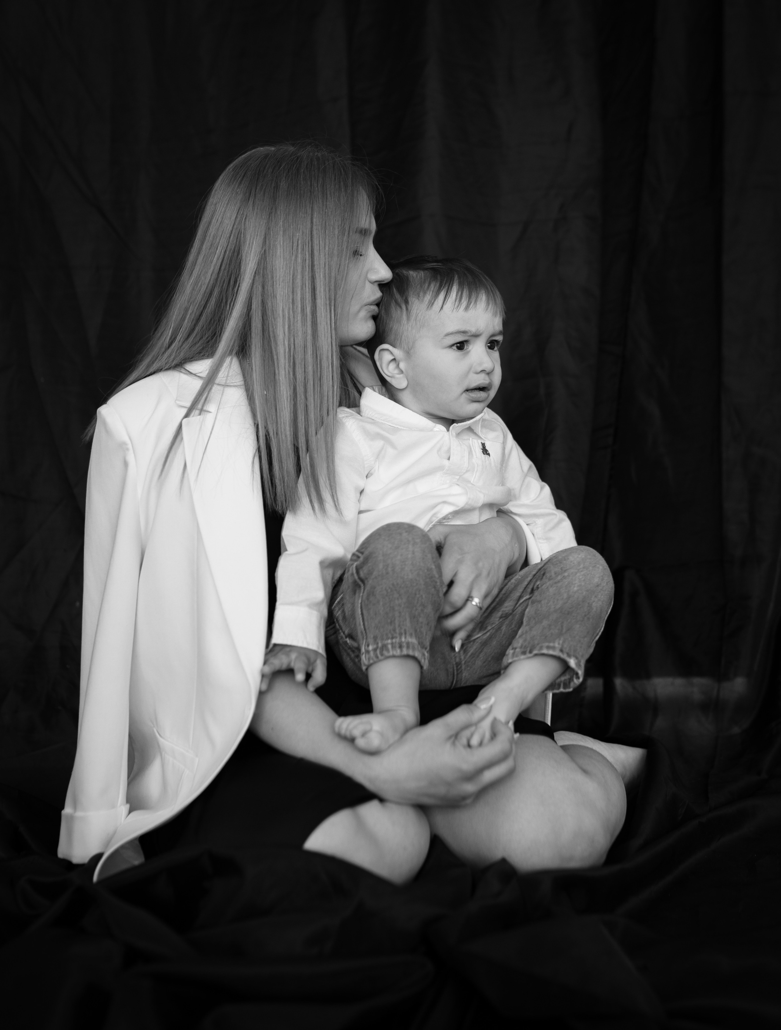 Familia Bondarenco. Fotograful evenimentului tău