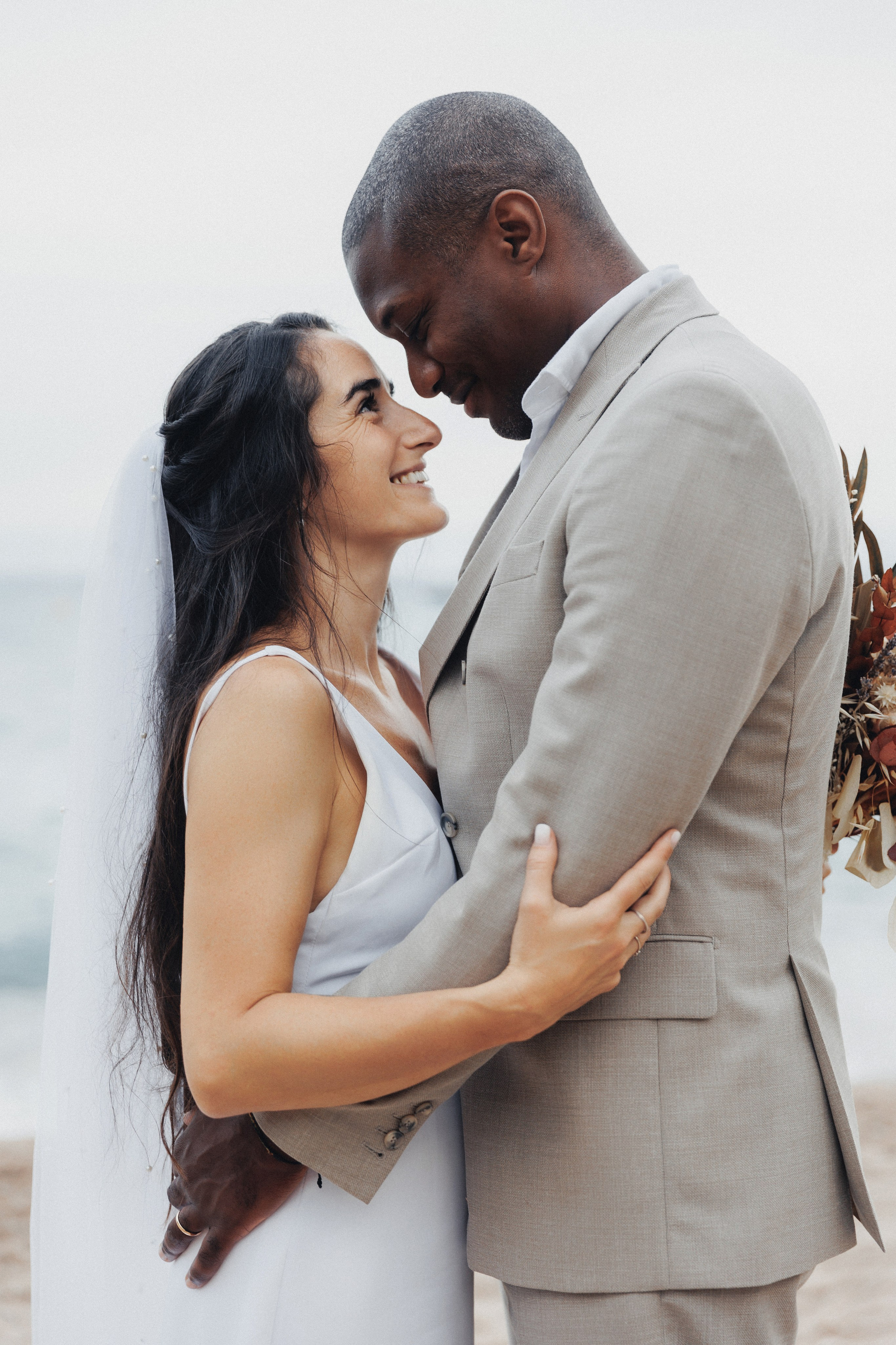 David & Celine. Fotograful evenimentului tău