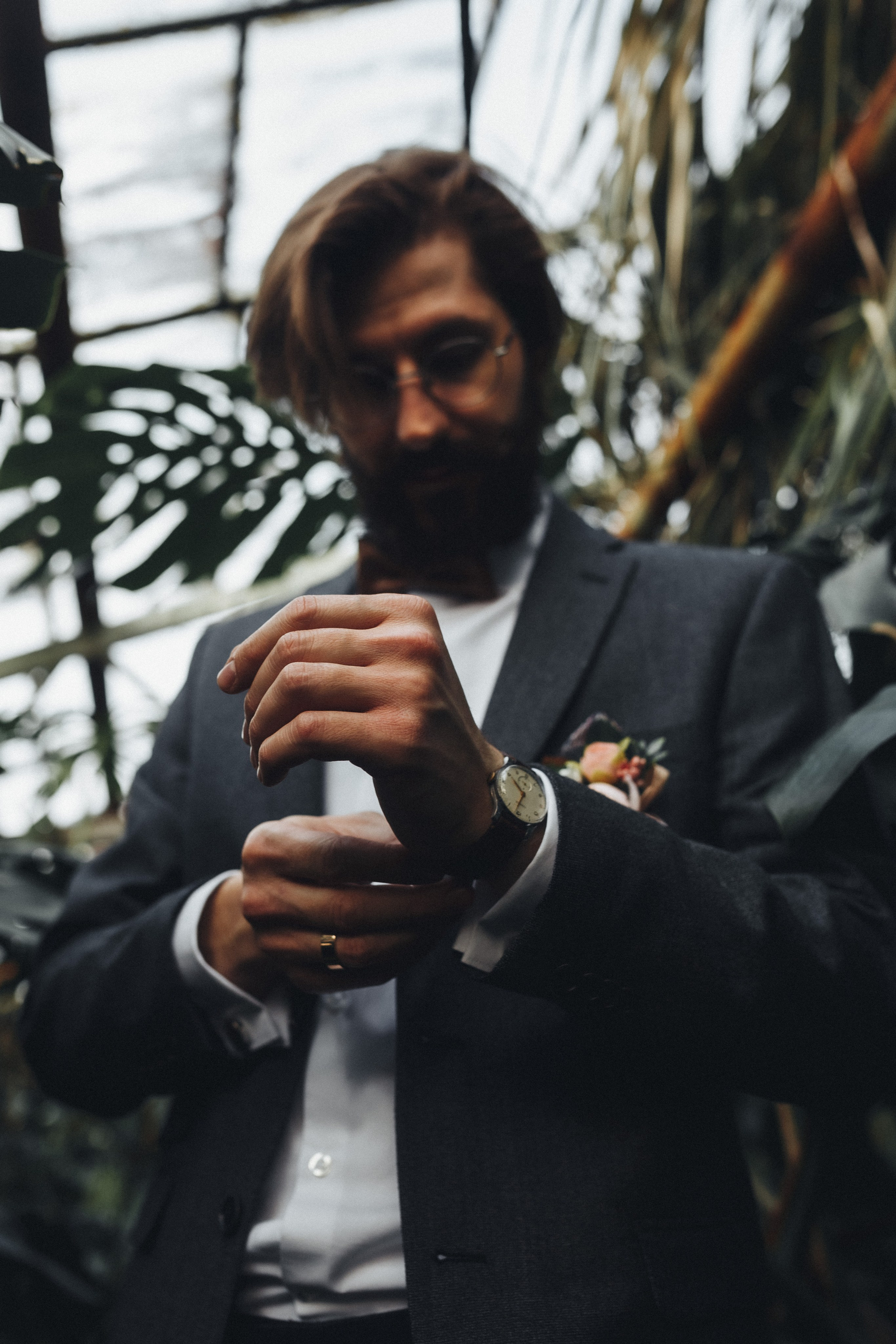 Nicolae & Magdalena. Fotograful evenimentului tău