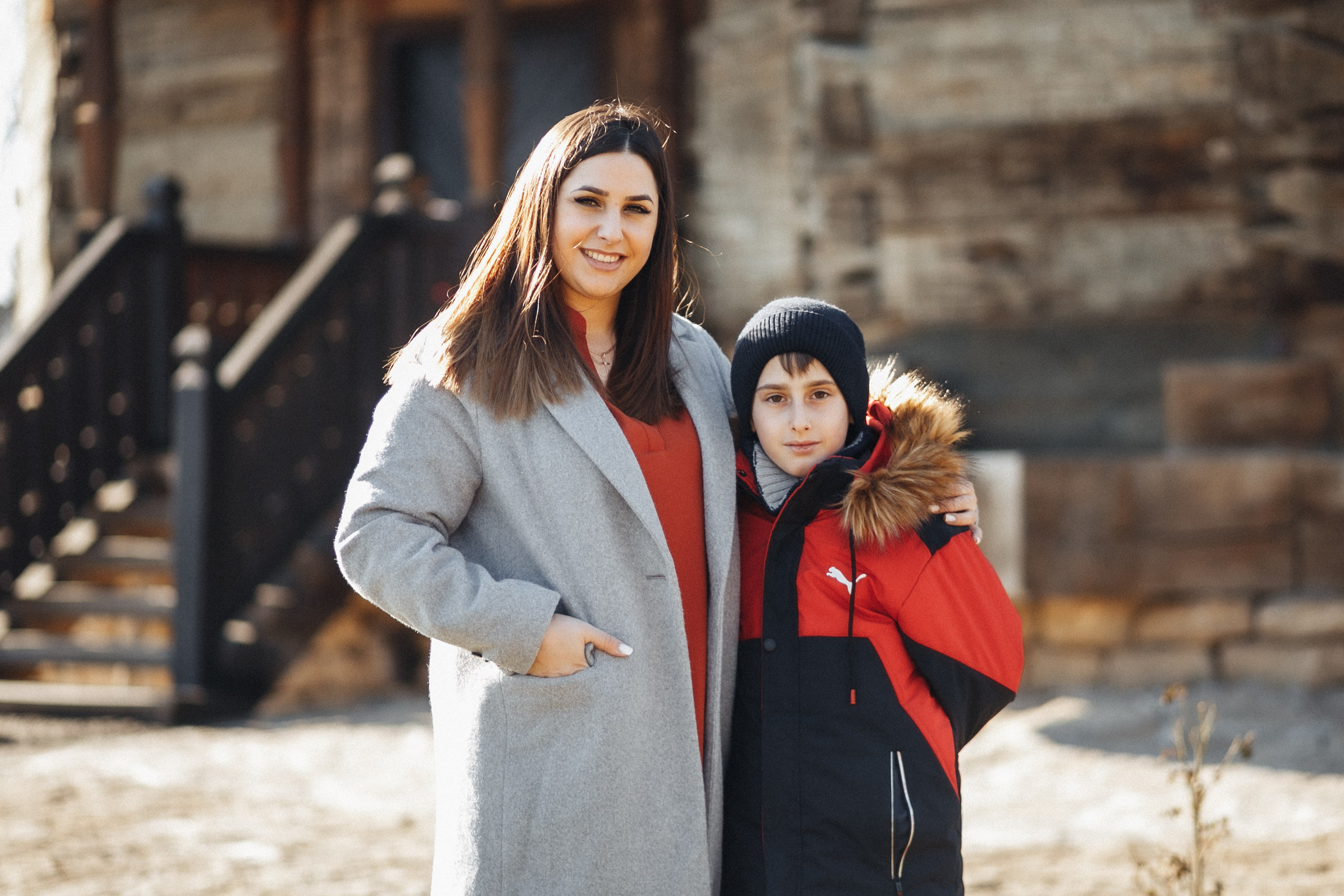 David. Fotograful evenimentului tău