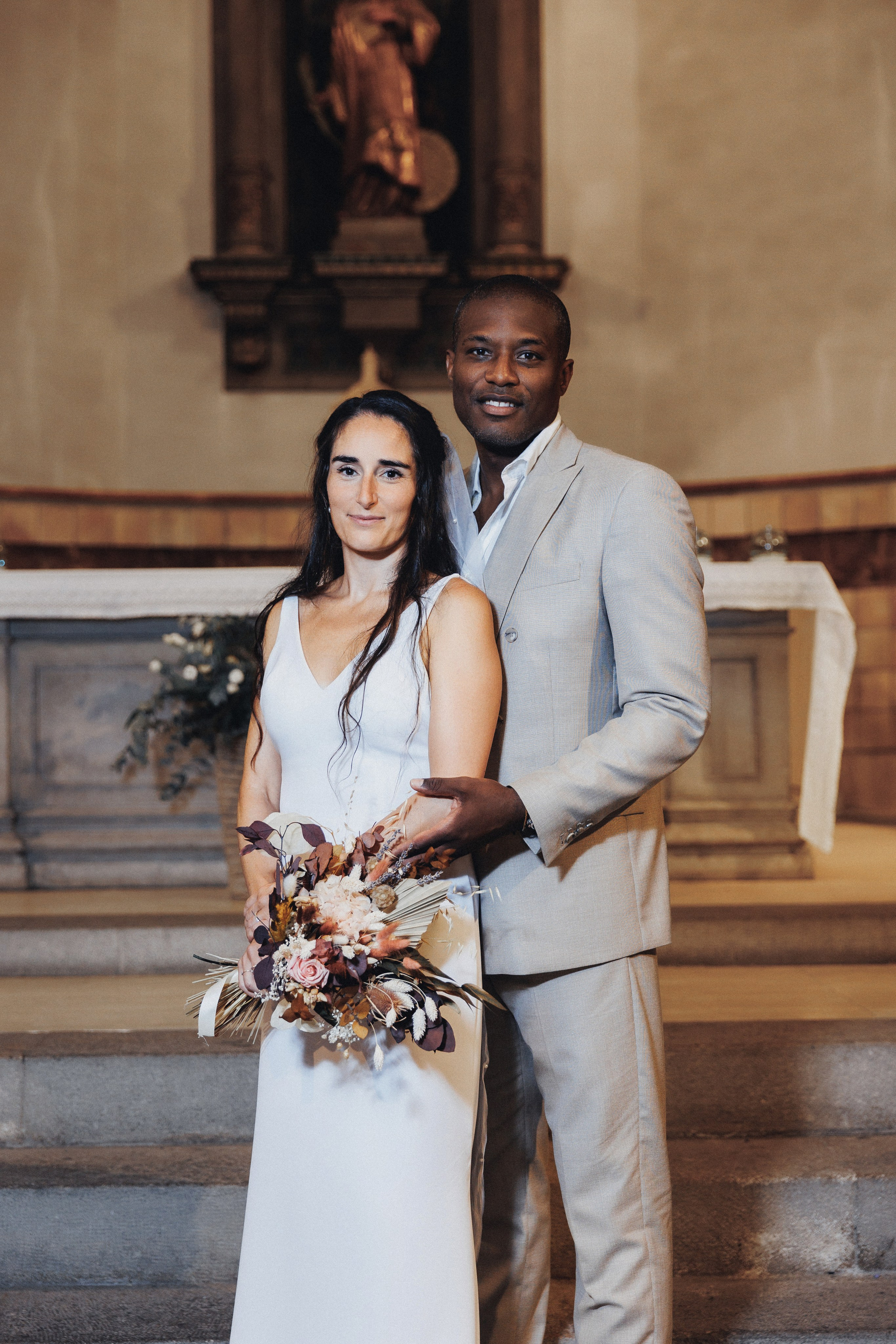 David & Celine. Fotograful evenimentului tău