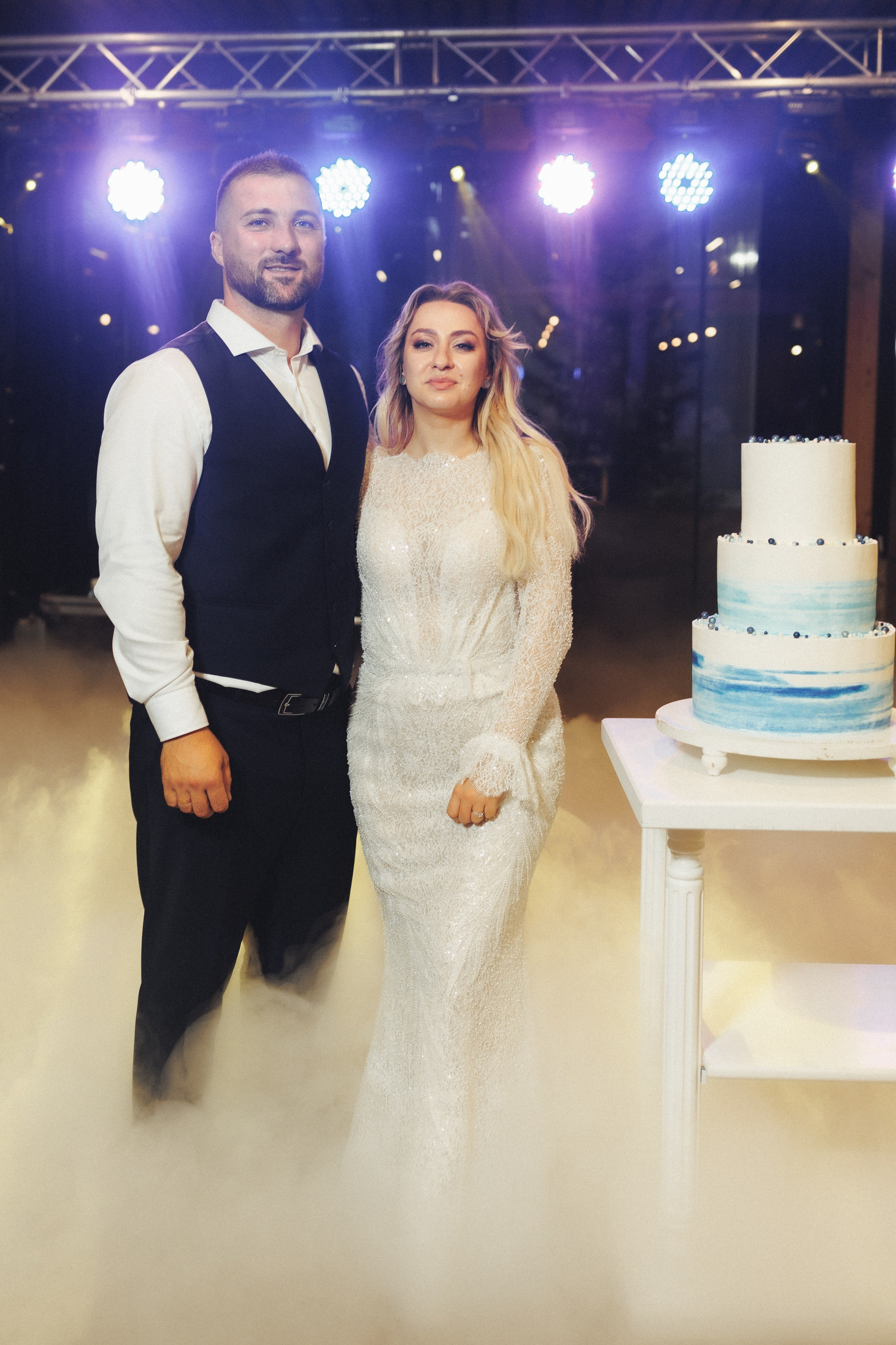 Sergiu & Cristina. Fotograful evenimentului tău