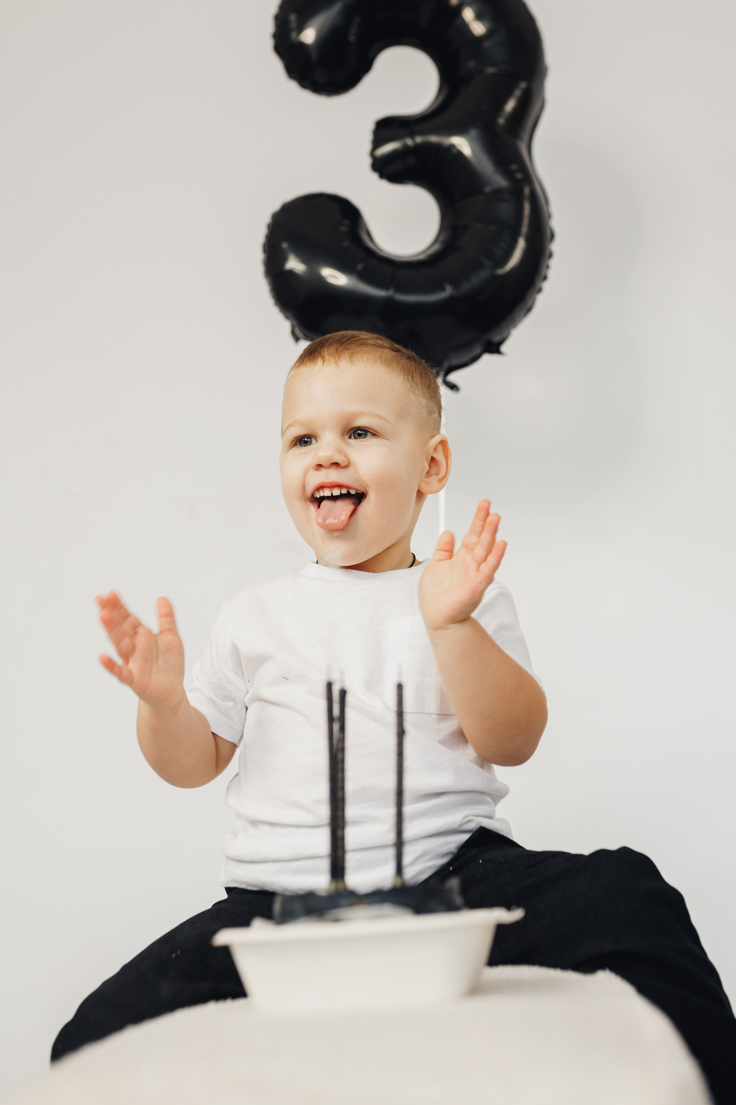 Familia Popovici. Fotograful evenimentului tău