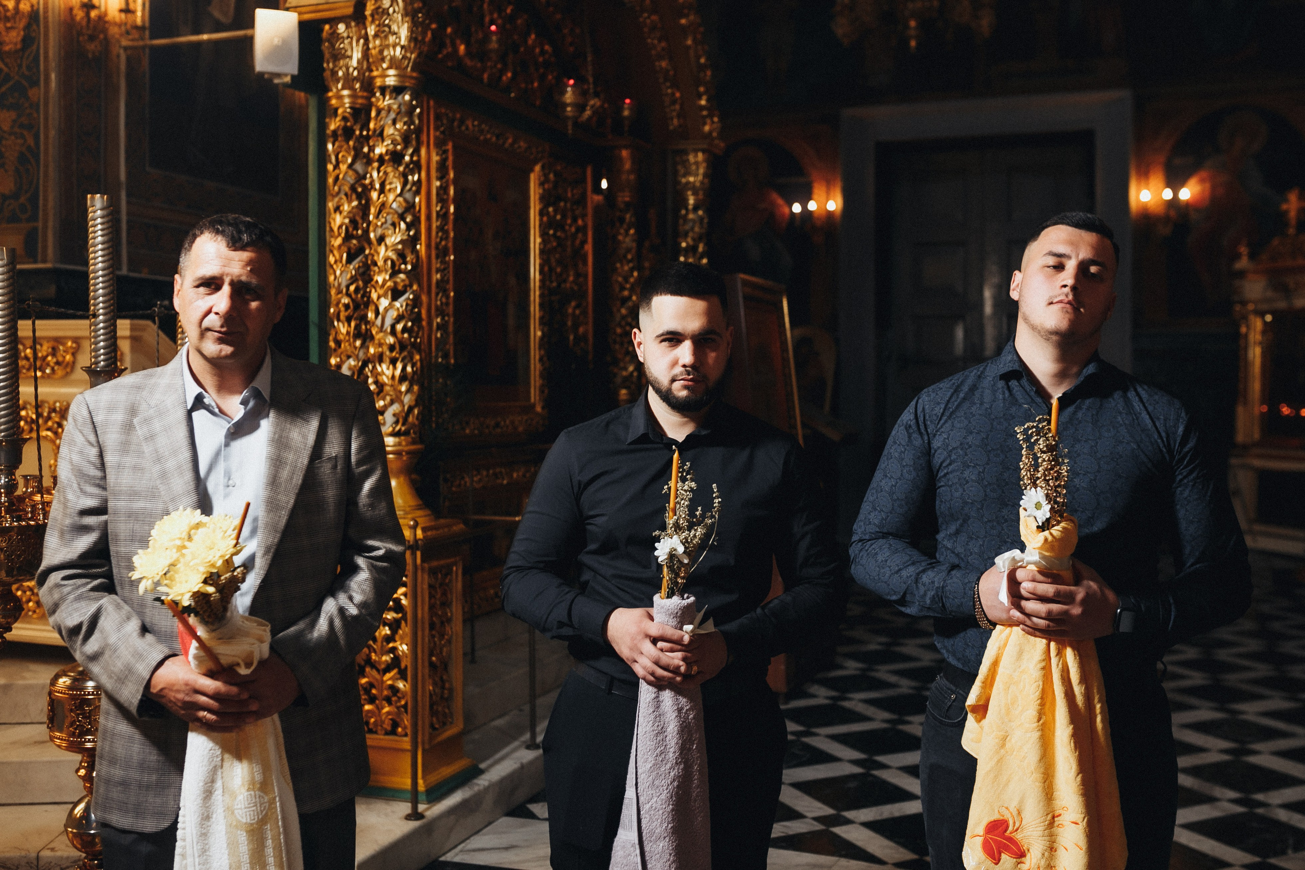 Anastasia. Fotograful evenimentului tău