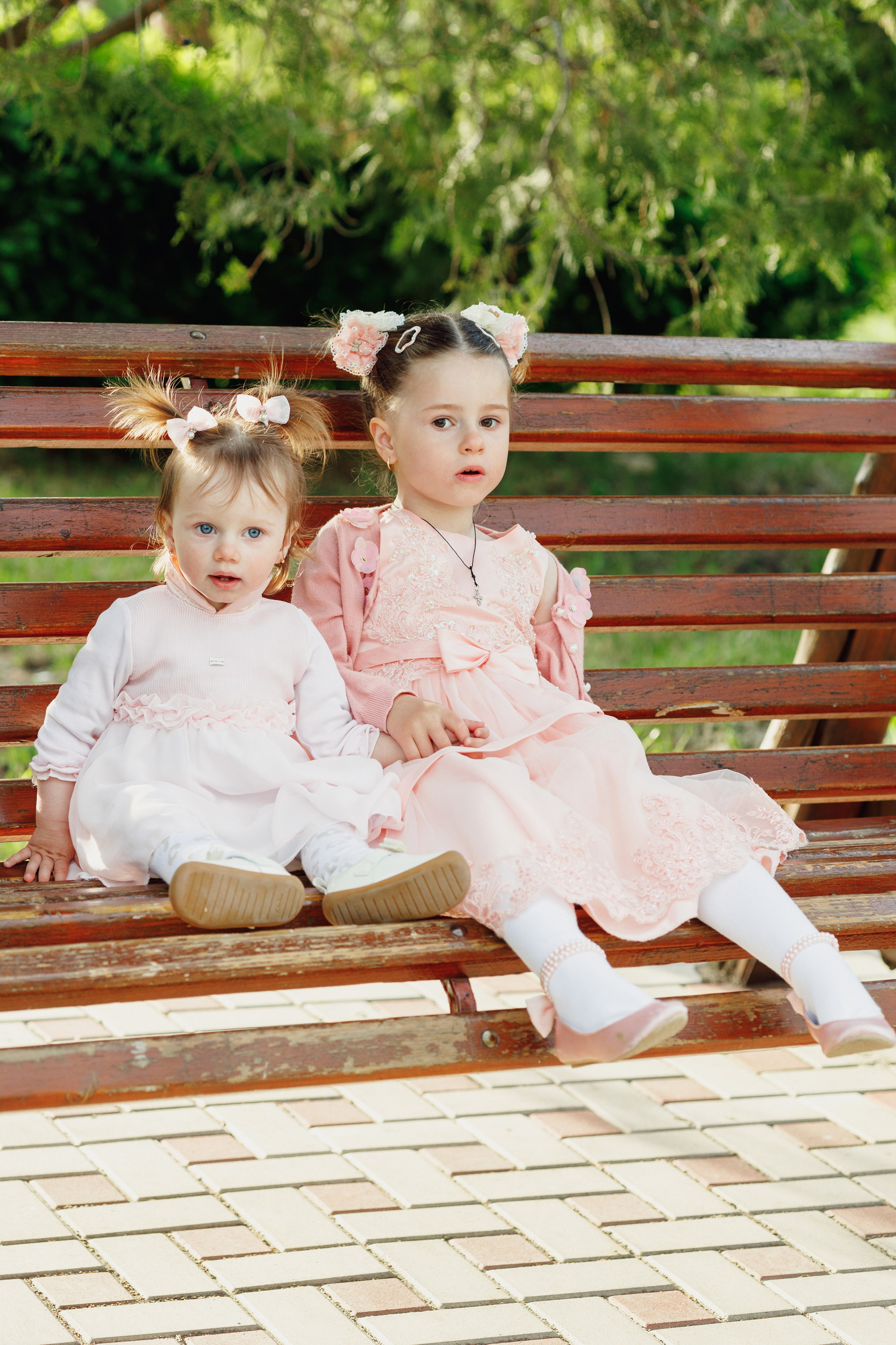 Familia Anton. Fotograful evenimentului tău