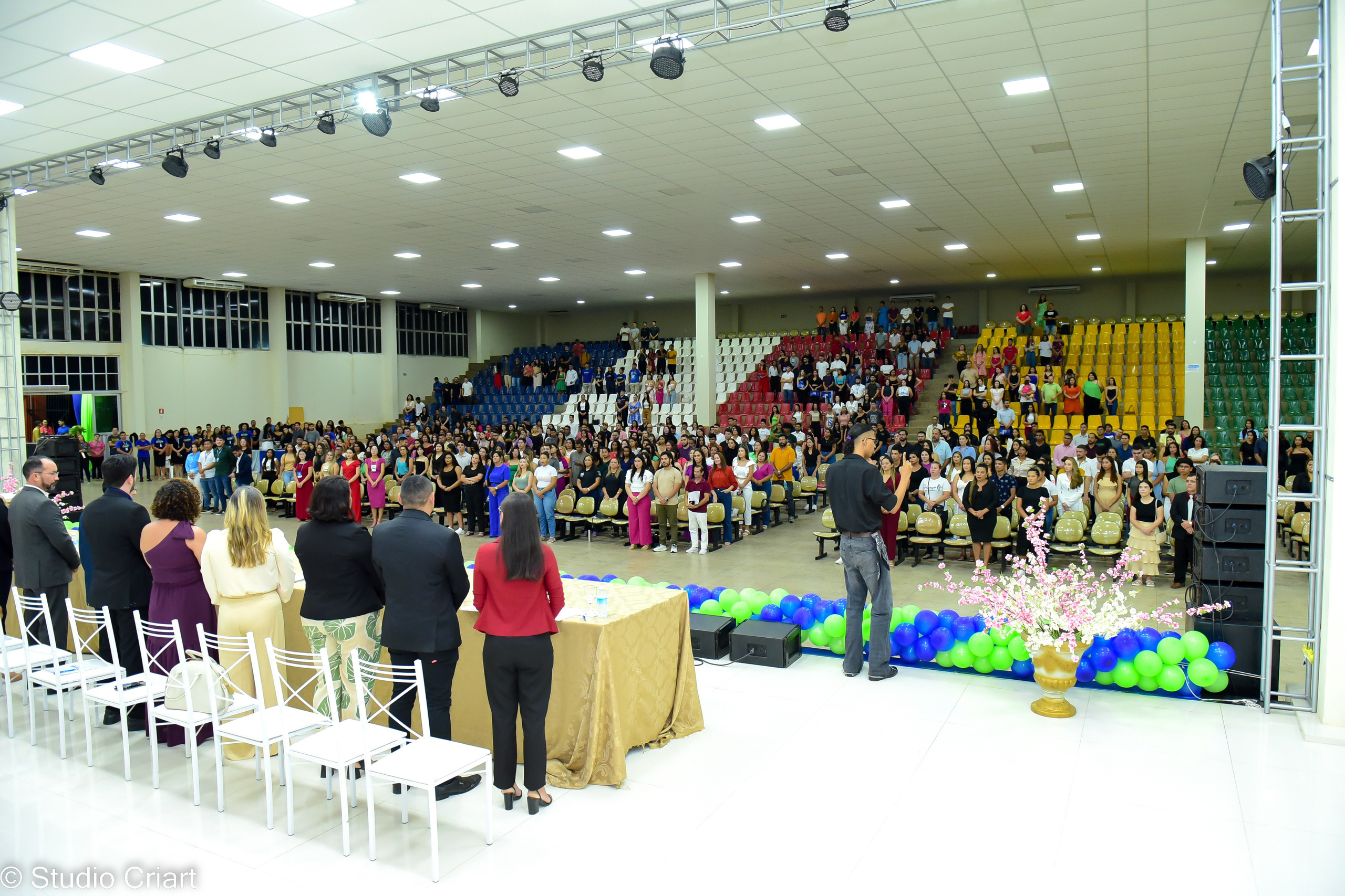 Eventos Corporativos | Congressos | Cerimônias Acadêmicas. Formatura, Fotógrafo e Eventos em Belém e Tucuruí