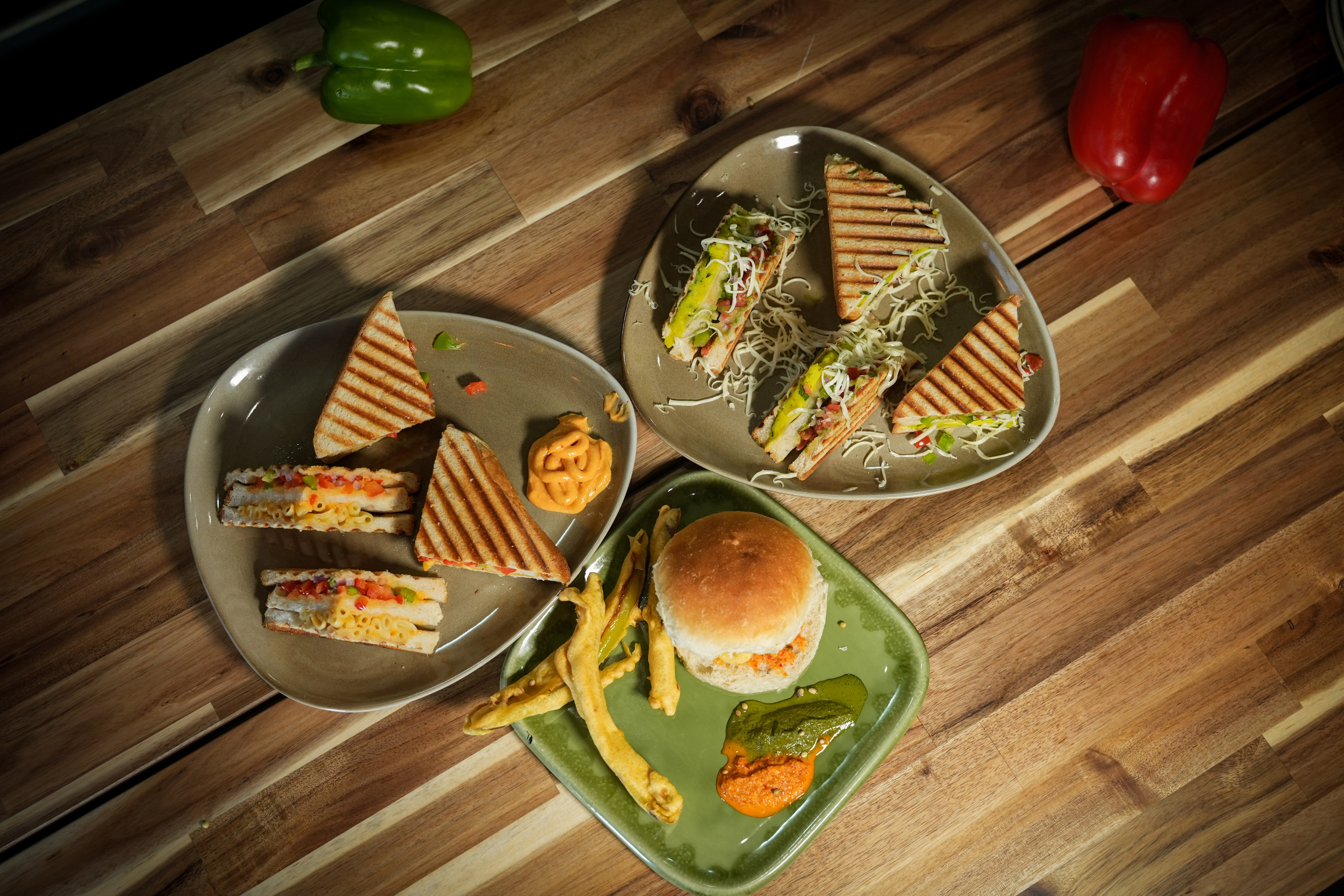 Food Photography. Londonphotography work