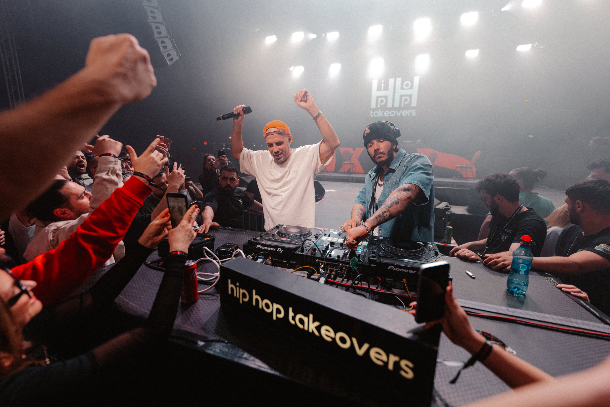 Nightlife Photographer Timișoara | Krisztian Matyas