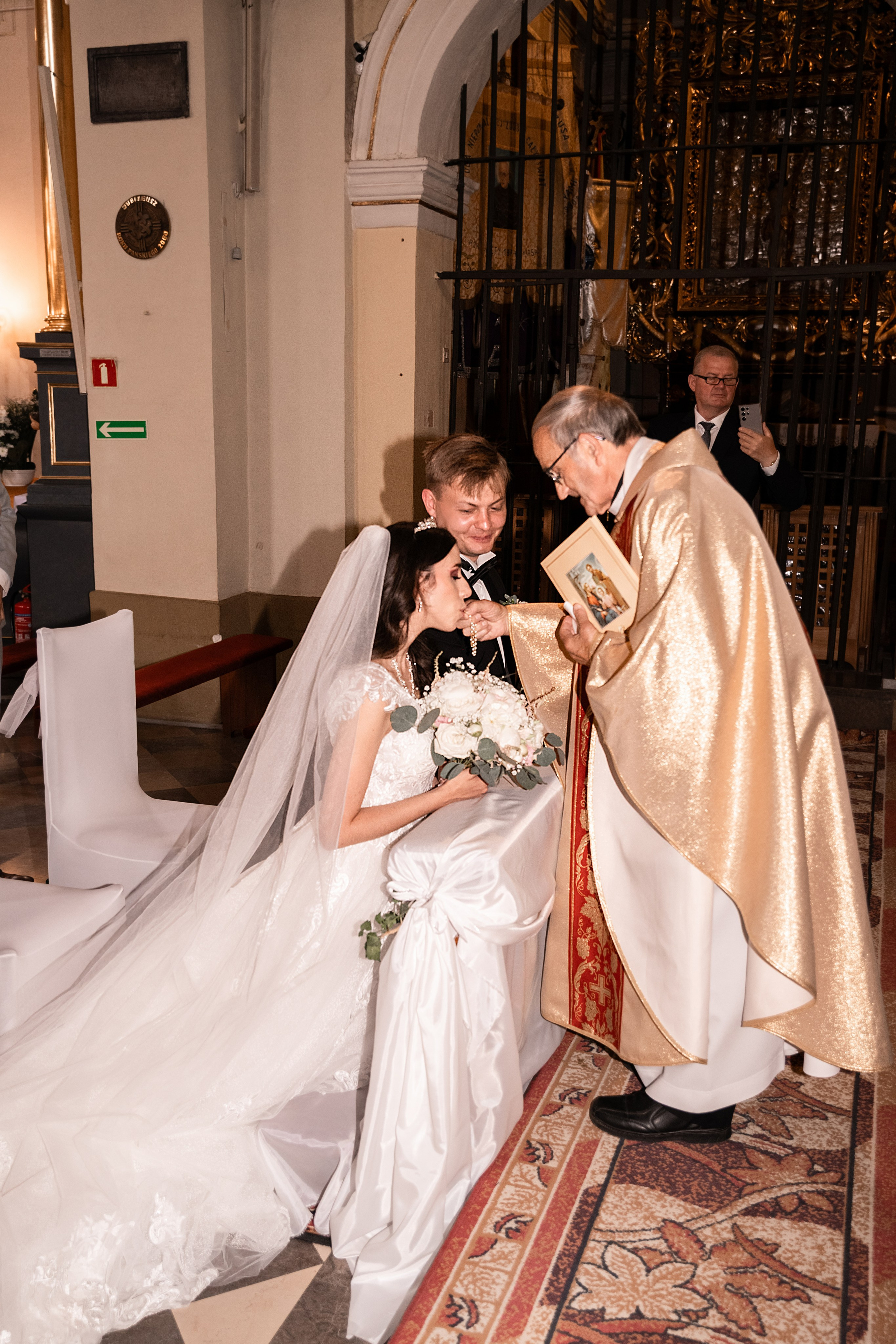 Justyna & Mateusz. VideofotKA.pl