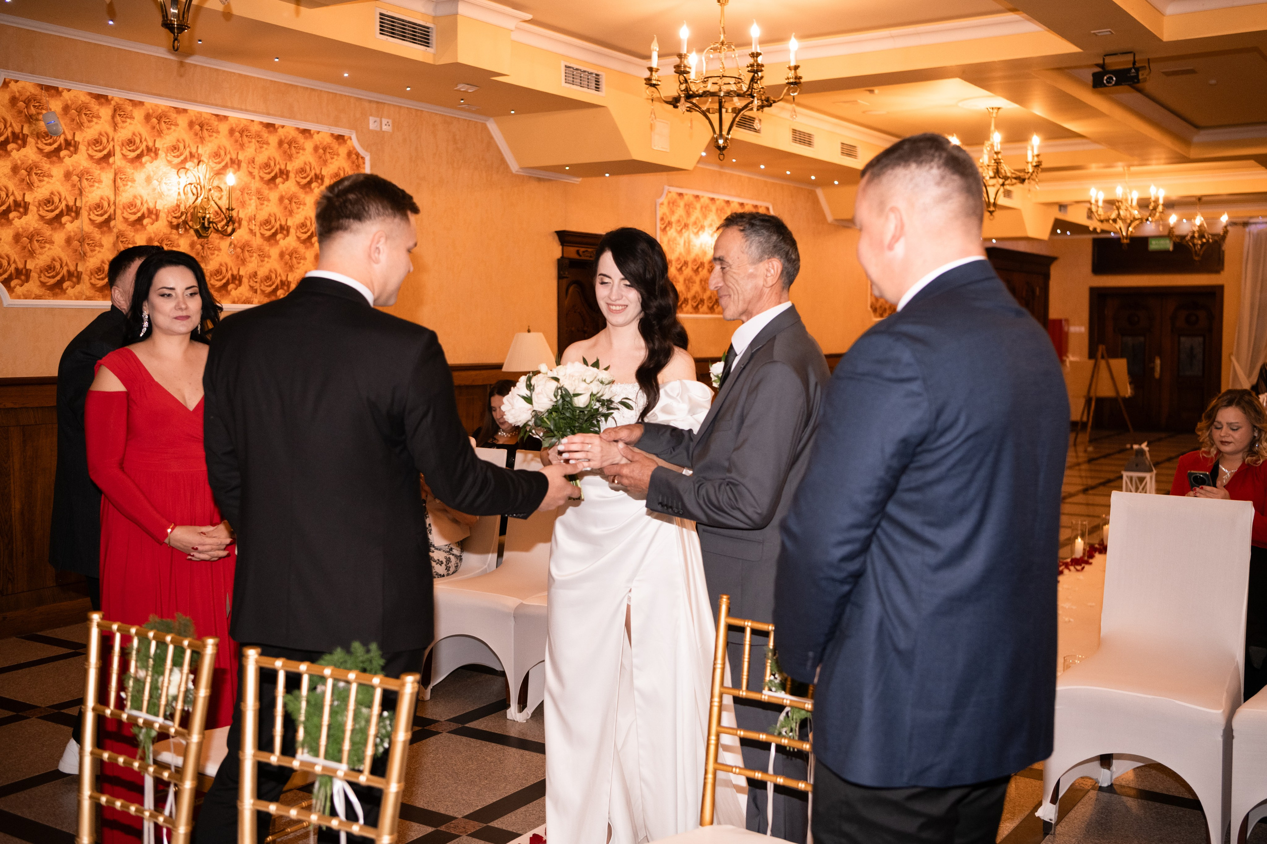 Irina & Jarosław. VideofotKA.pl