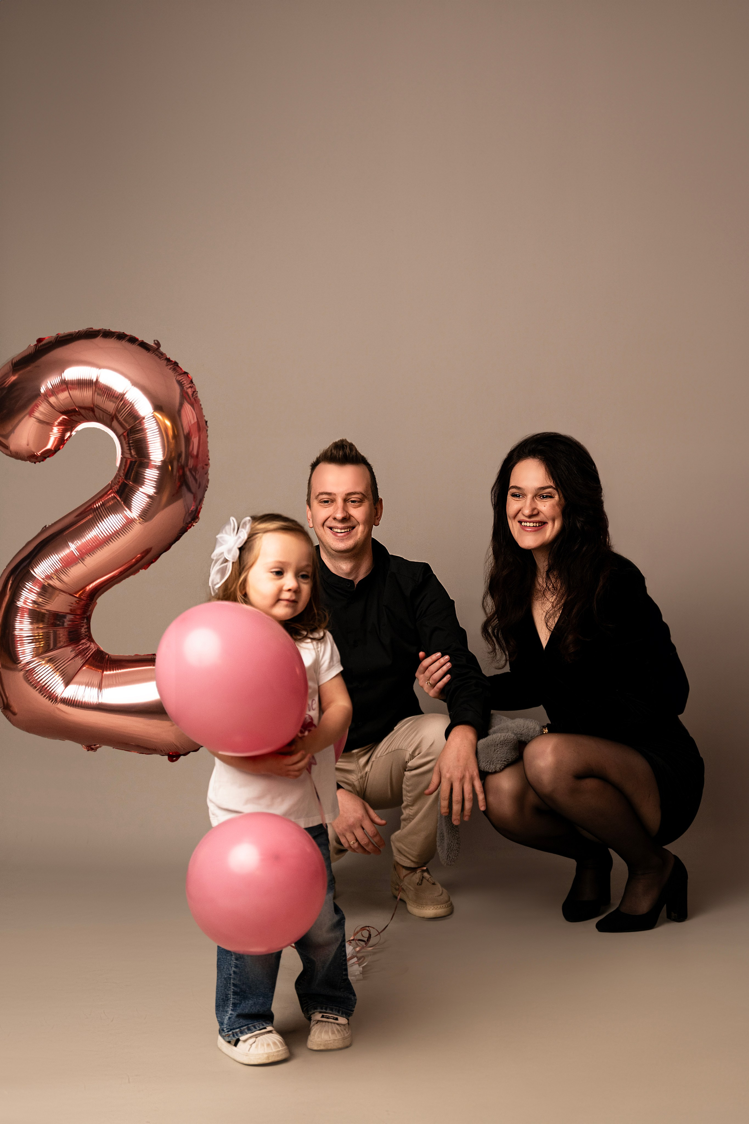 Sesja urodzinowa. VideofotKA.pl