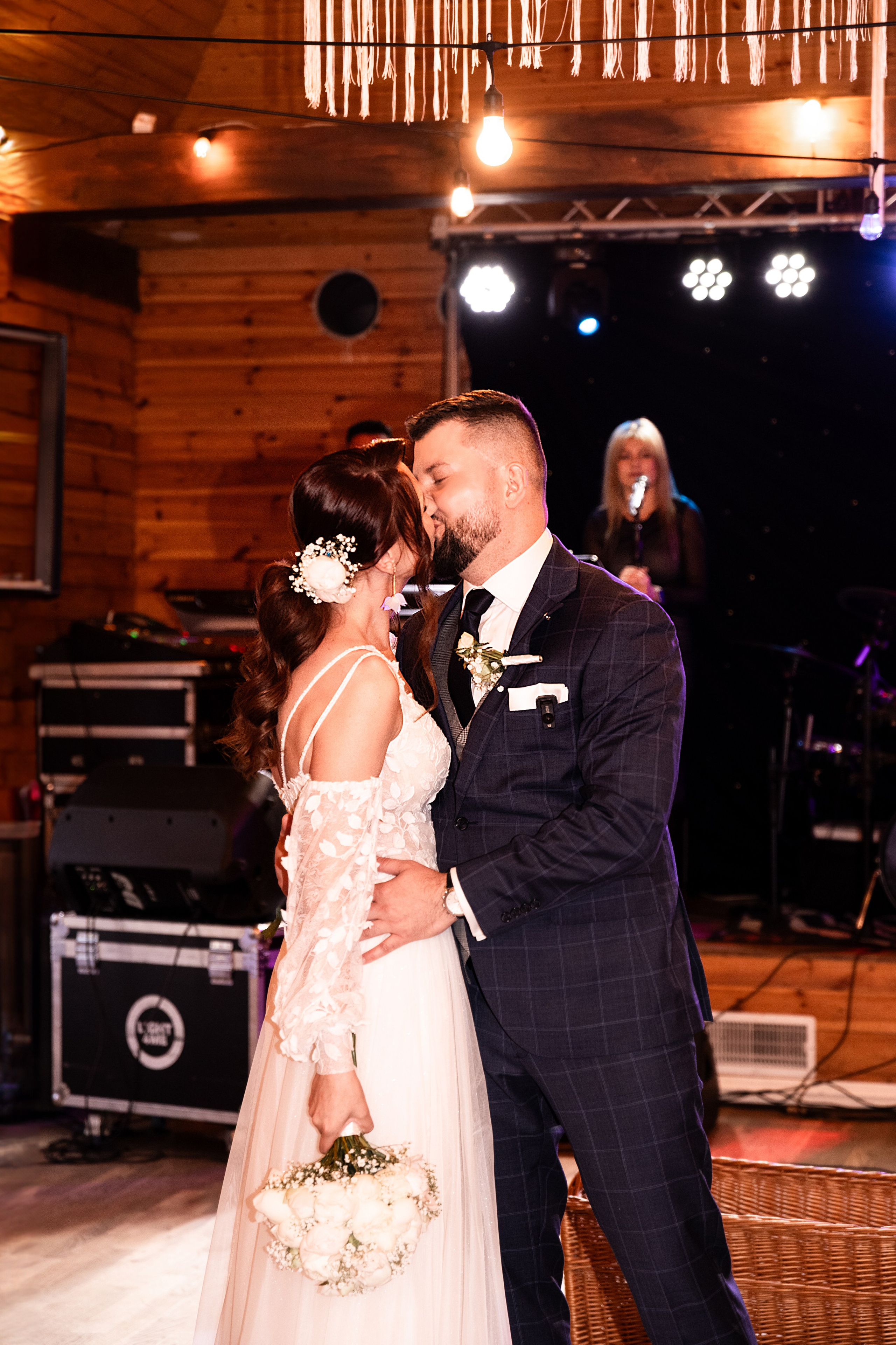 Izabela & Piotrek. VideofotKA.pl