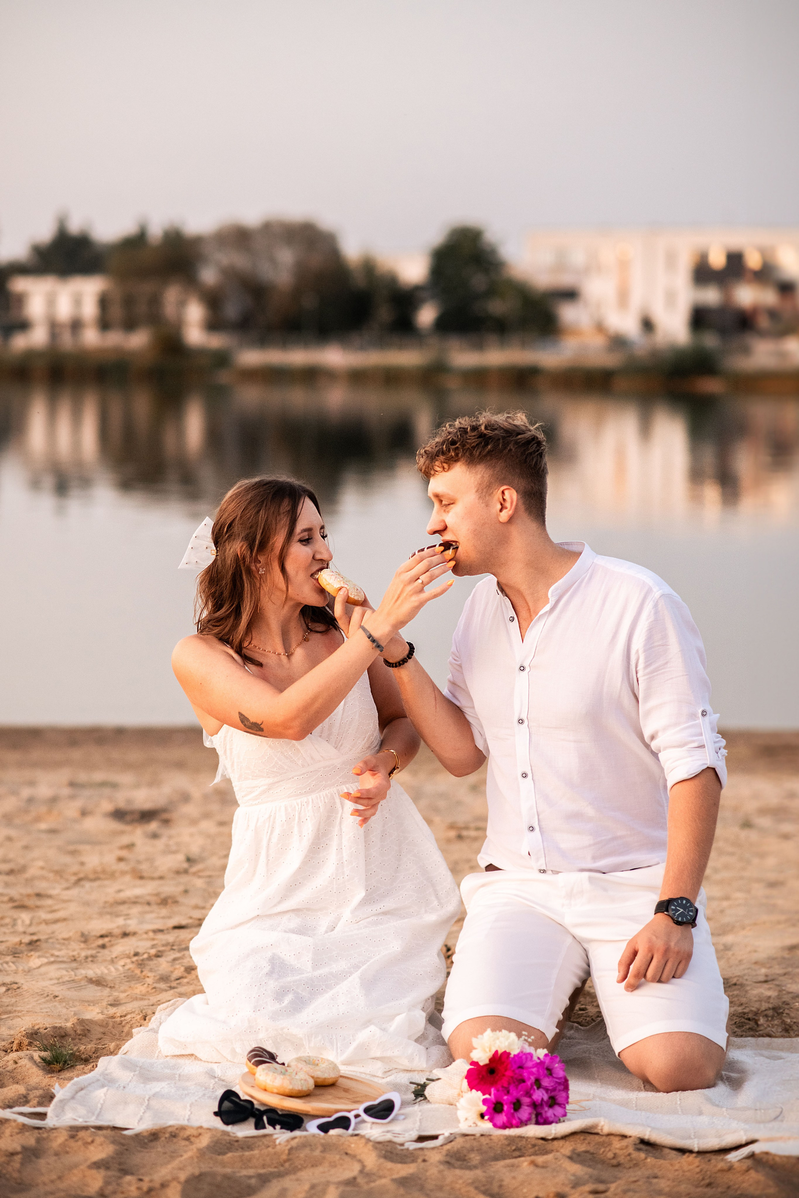 Martyna&Kuba narzeczeńska. VideofotKA.pl