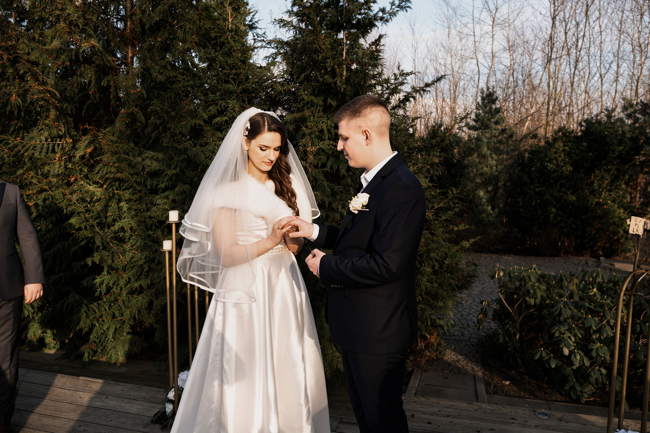 Katarzyna & Władysław. VideofotKA.pl