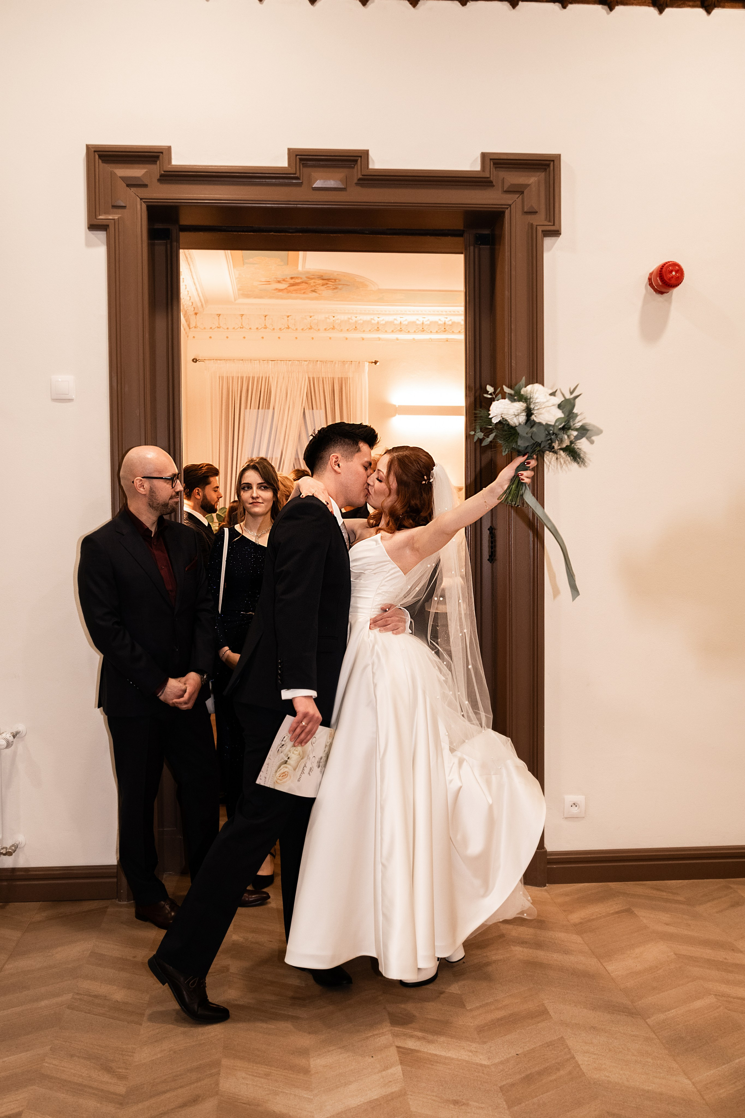 Ania & Michał. VideofotKA.pl