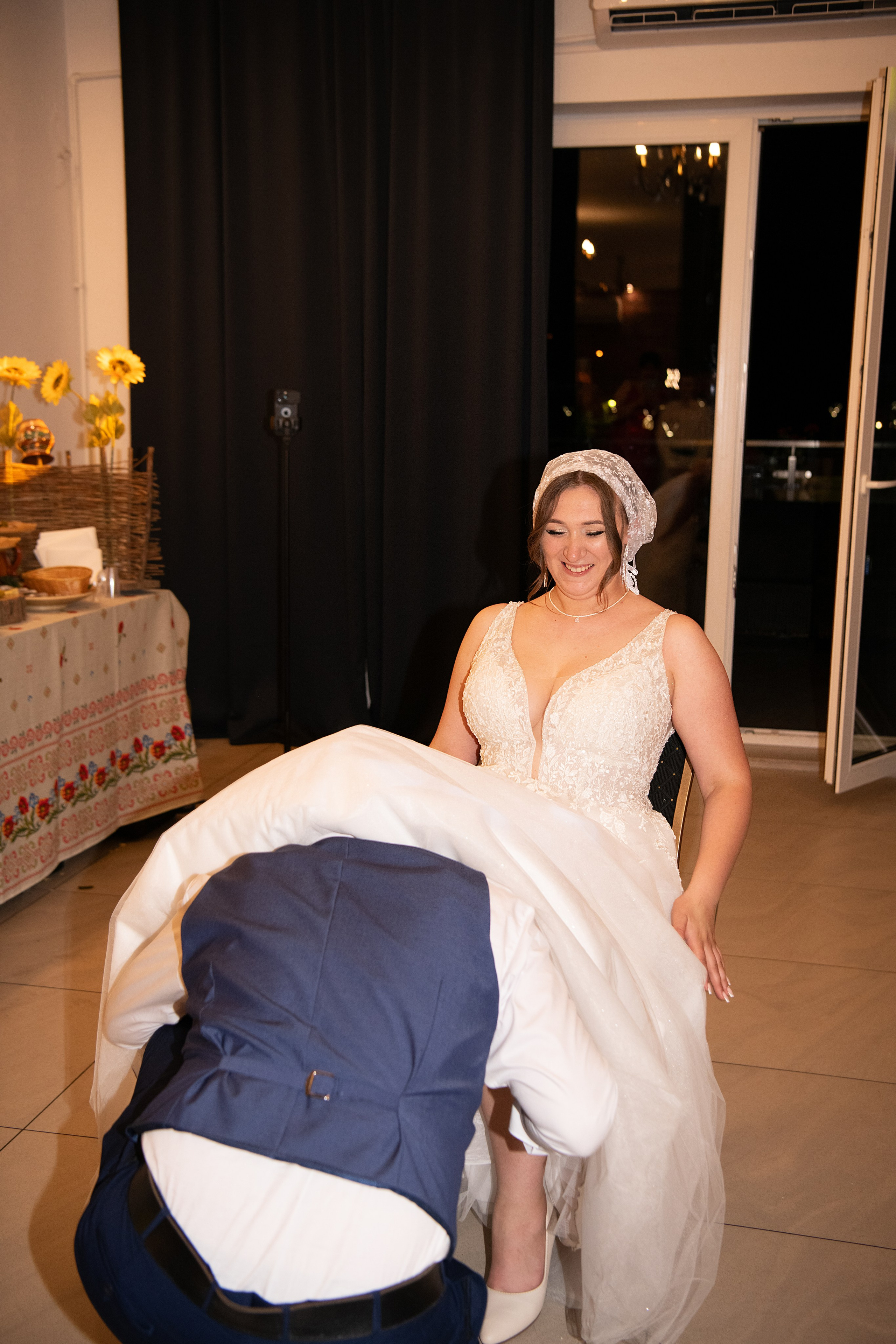 Olga & Maksim. VideofotKA.pl