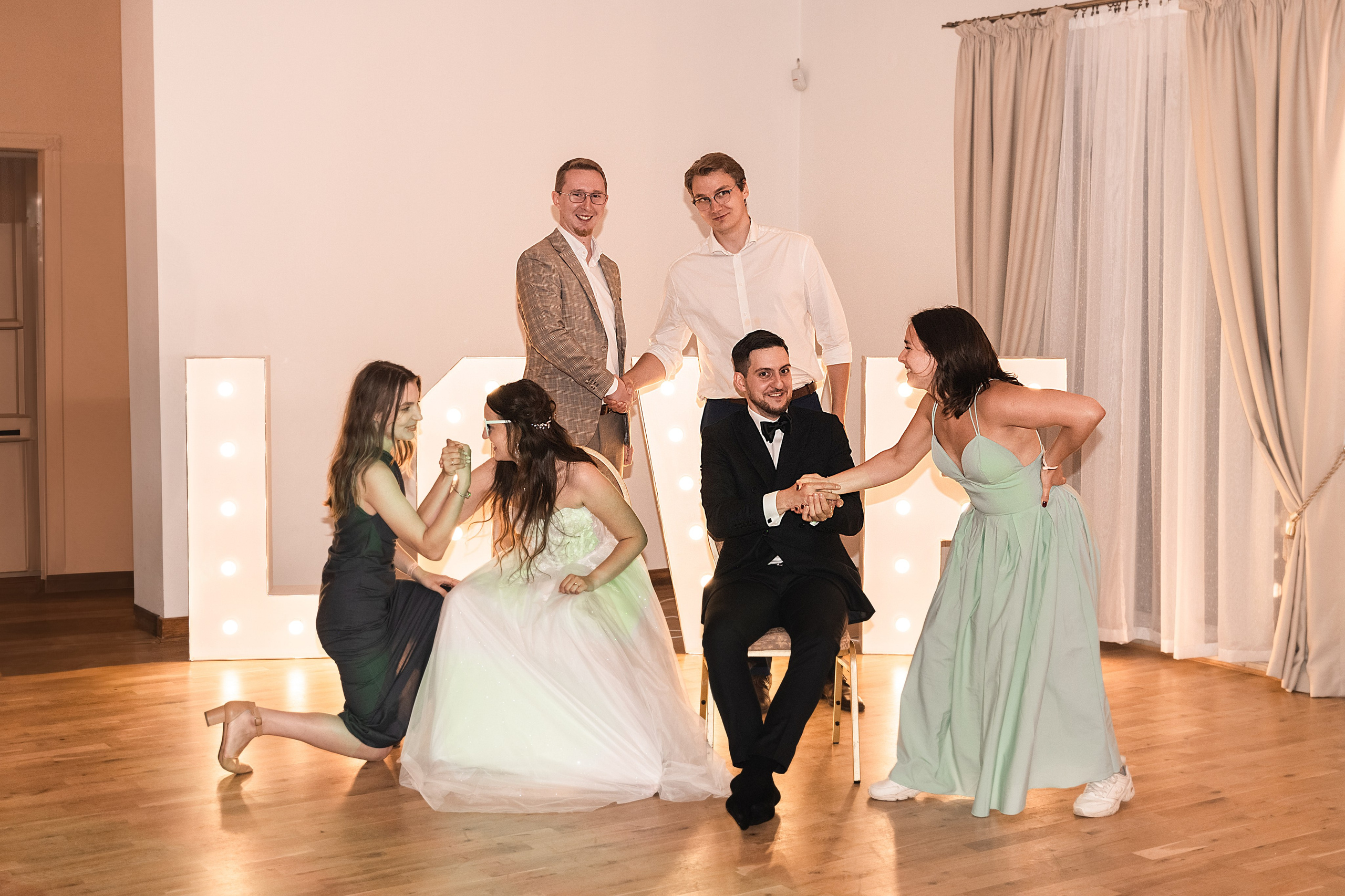 Zuza & Rafał. VideofotKA.pl