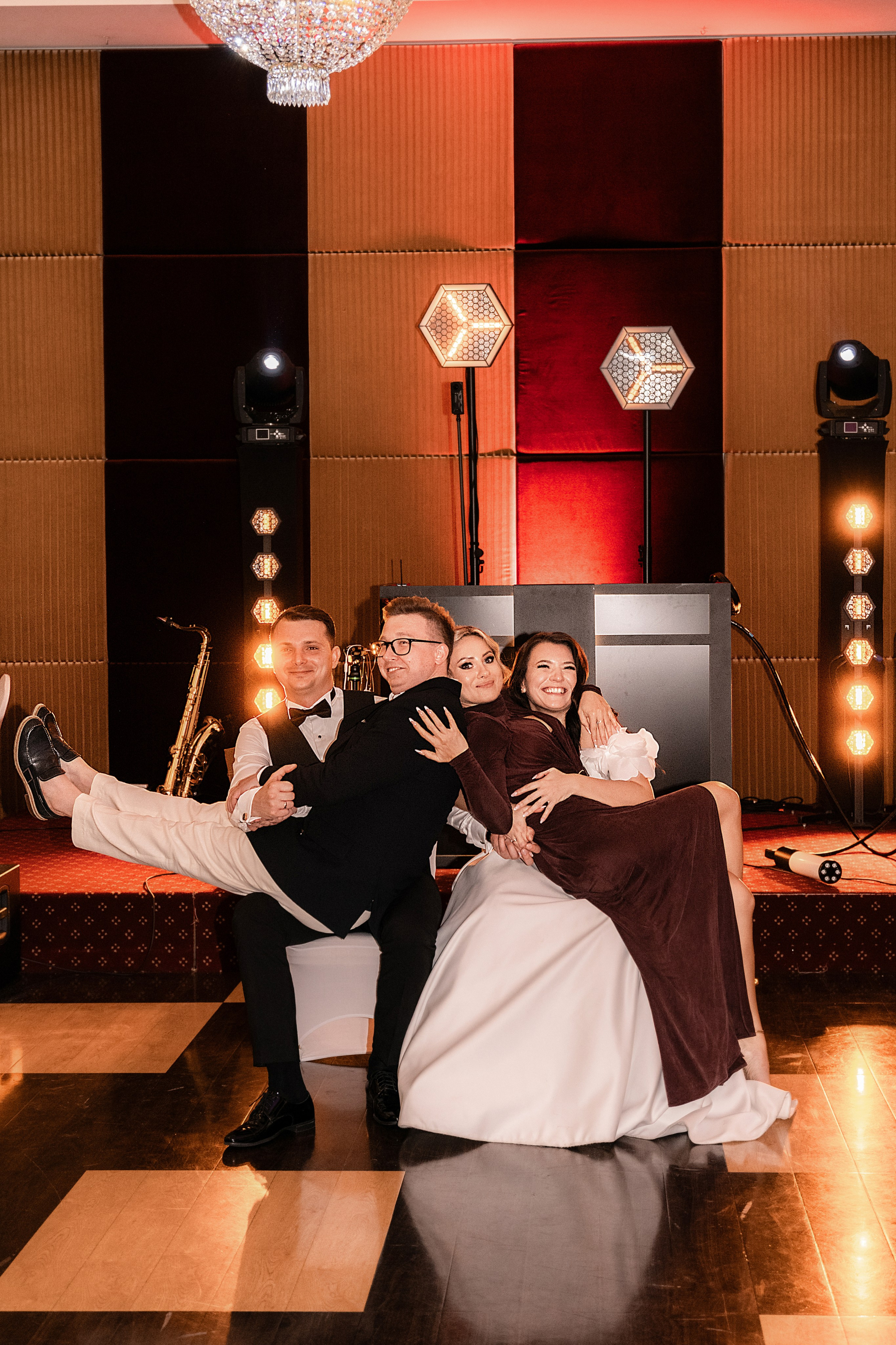 Edyta & Vladyslav. VideofotKA.pl