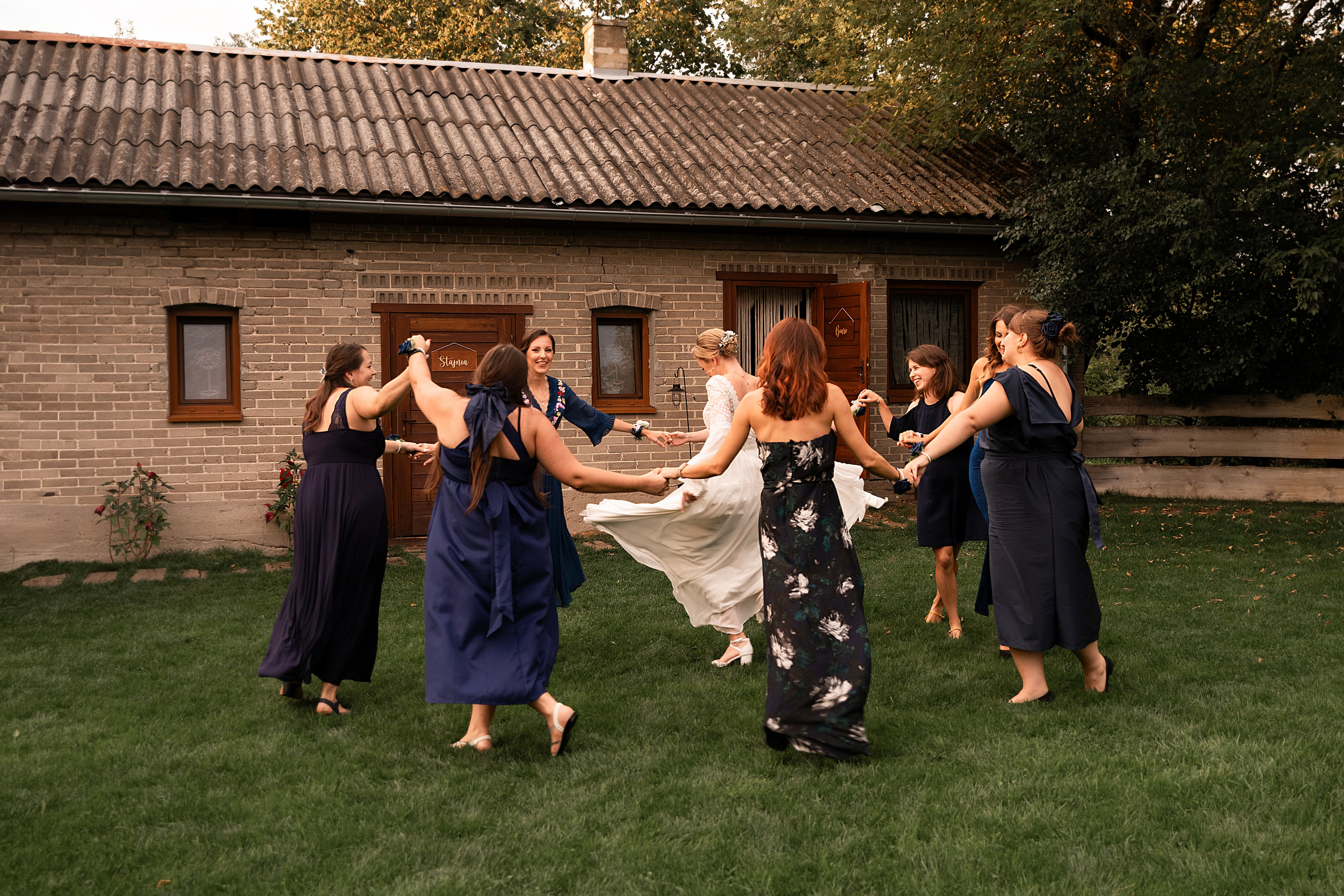 Agnieszka & Jacek. VideofotKA.pl