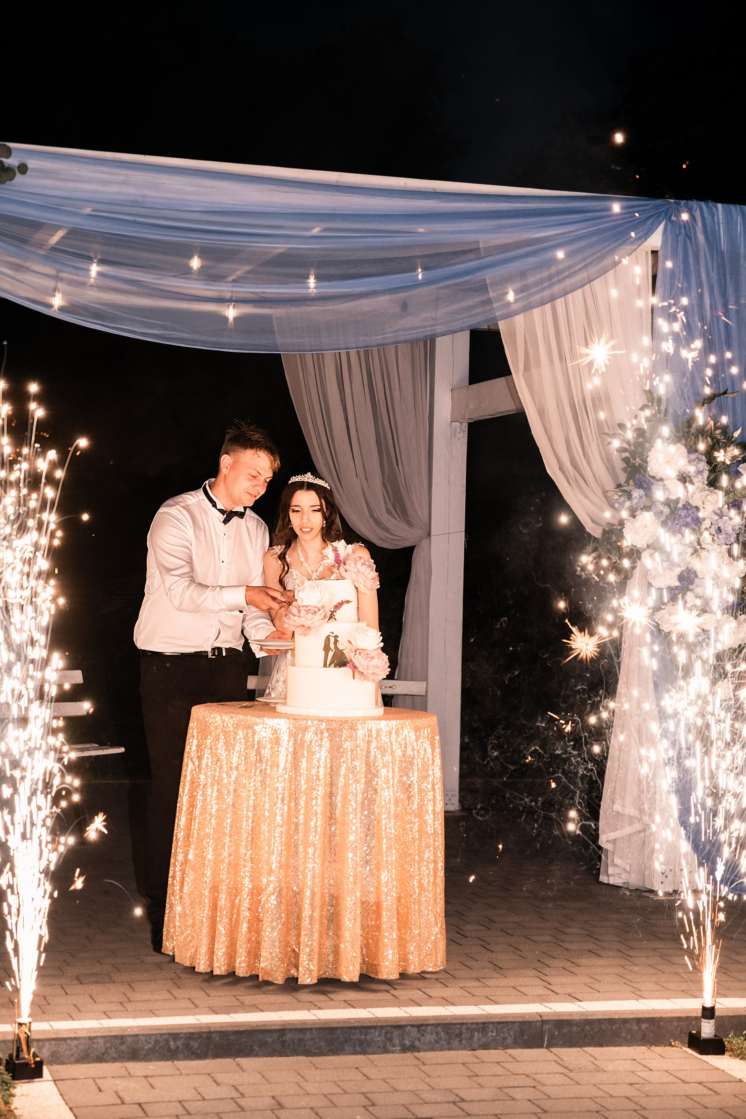 Justyna & Mateusz. VideofotKA.pl