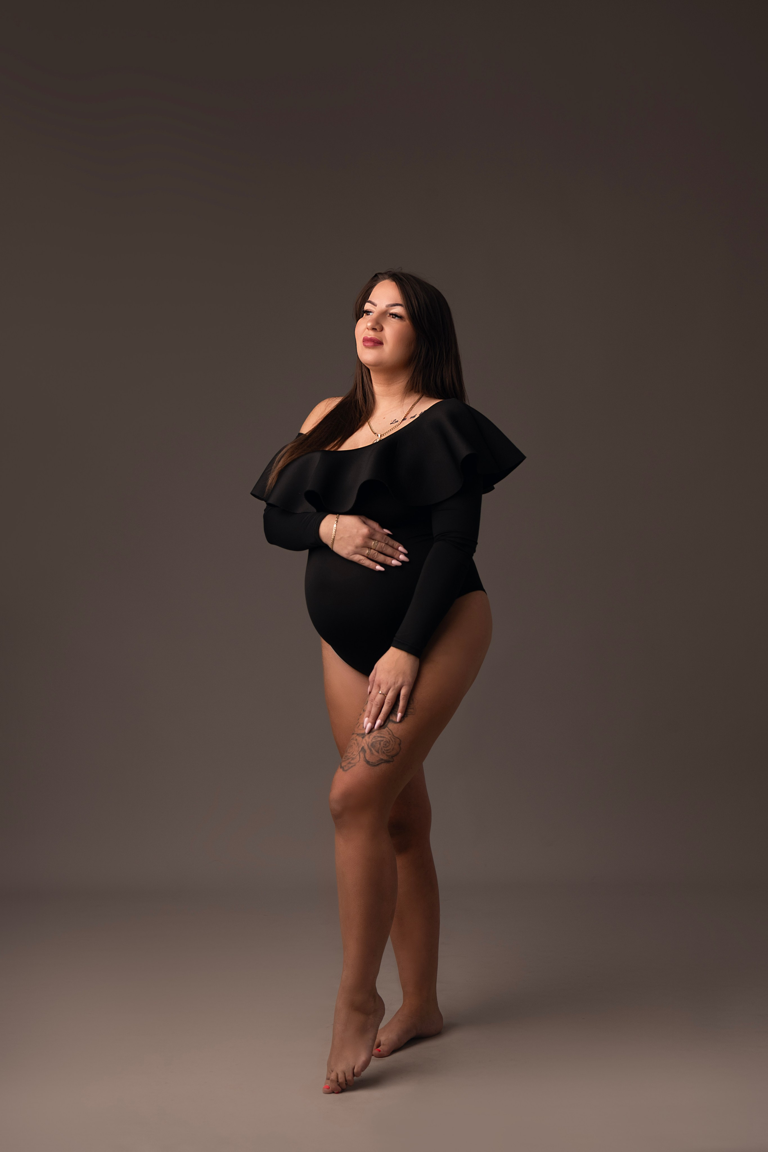 Sesja brzuszkowa. VideofotKA.pl