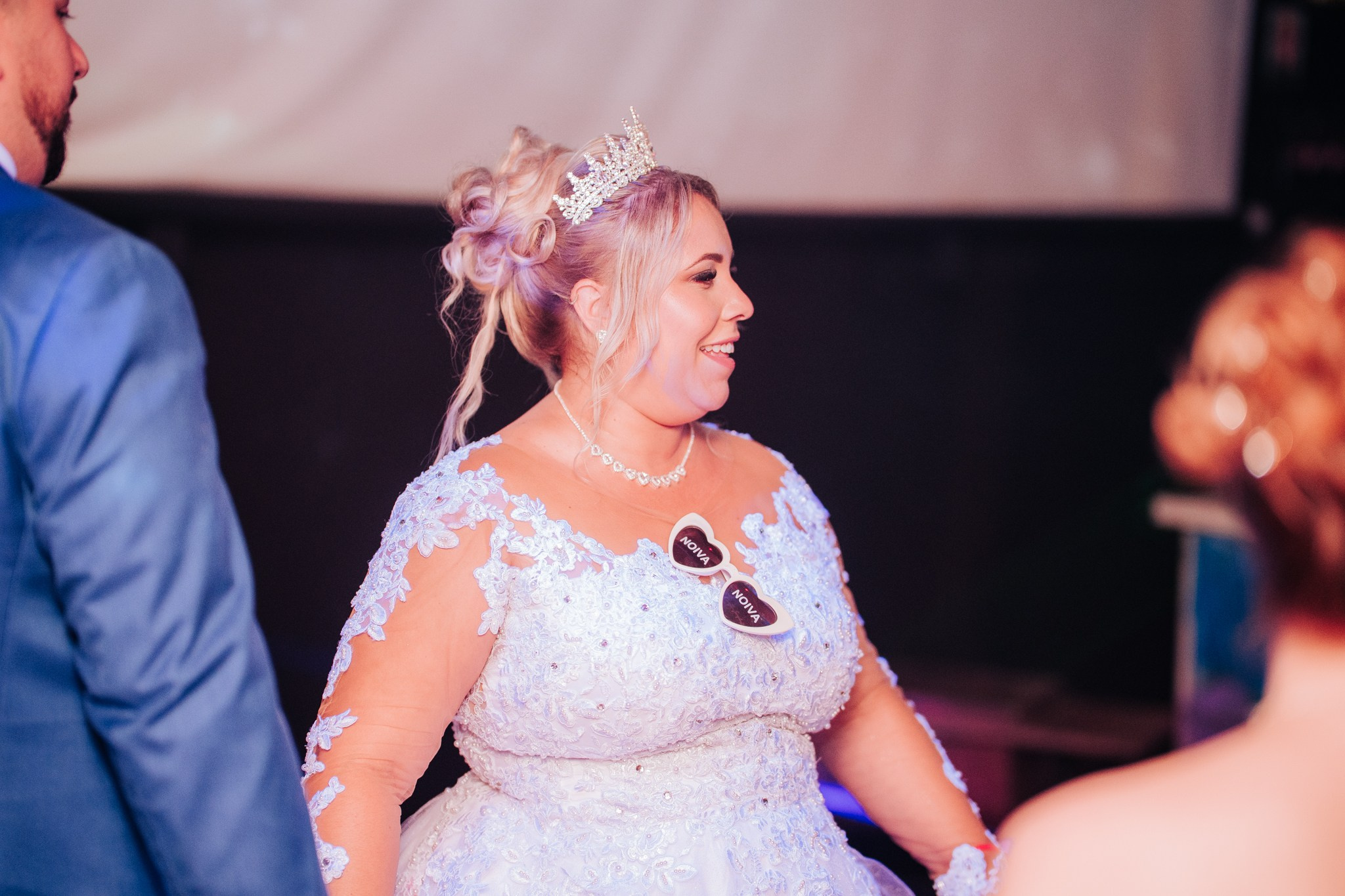 Nathallya & Antônio Marco — Vila Casali / Piratininga SP. Robson Colaço