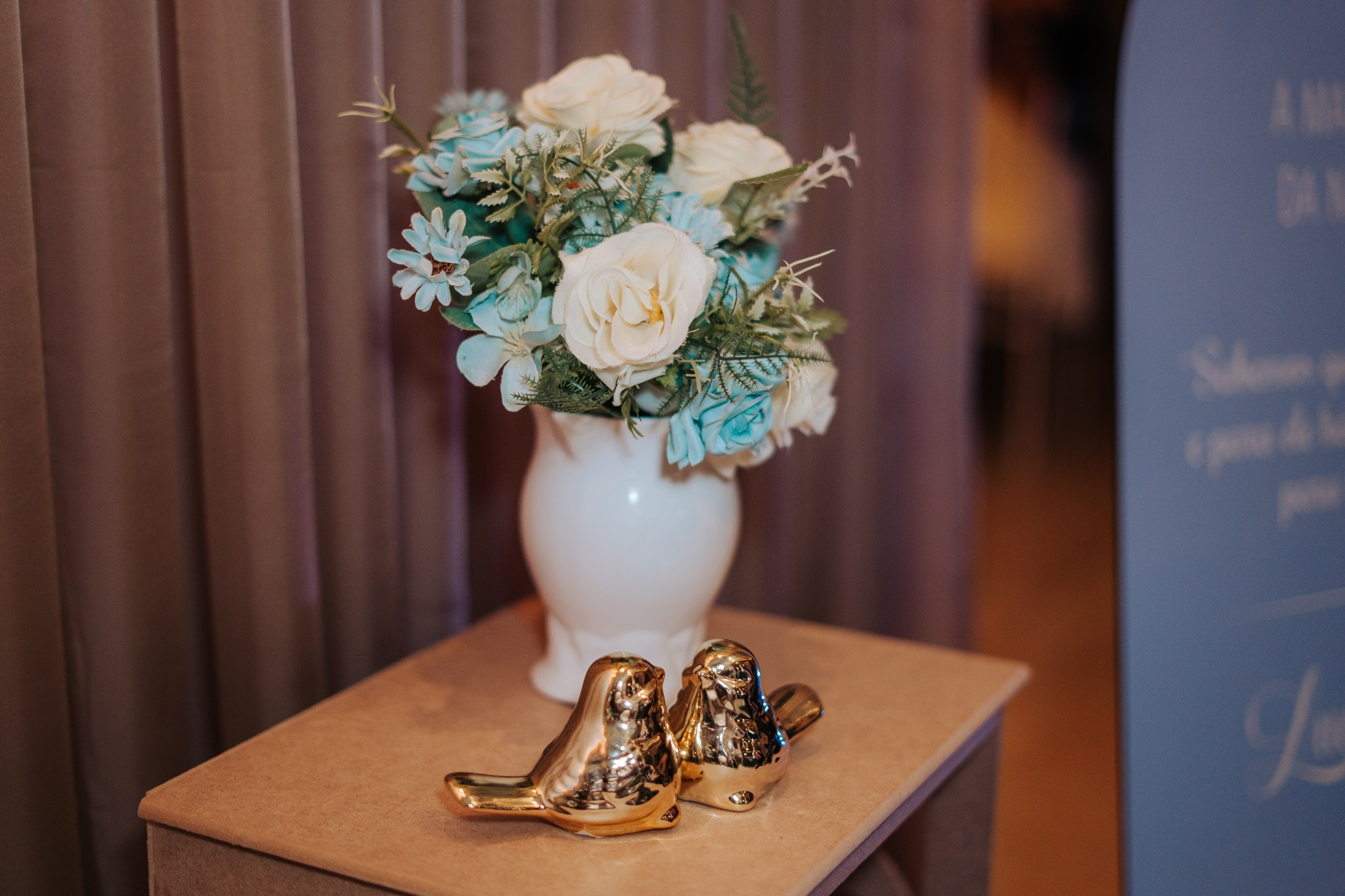 Lais & Lucas — Espaço Aveiro / Bauru SP. Robson Colaço
