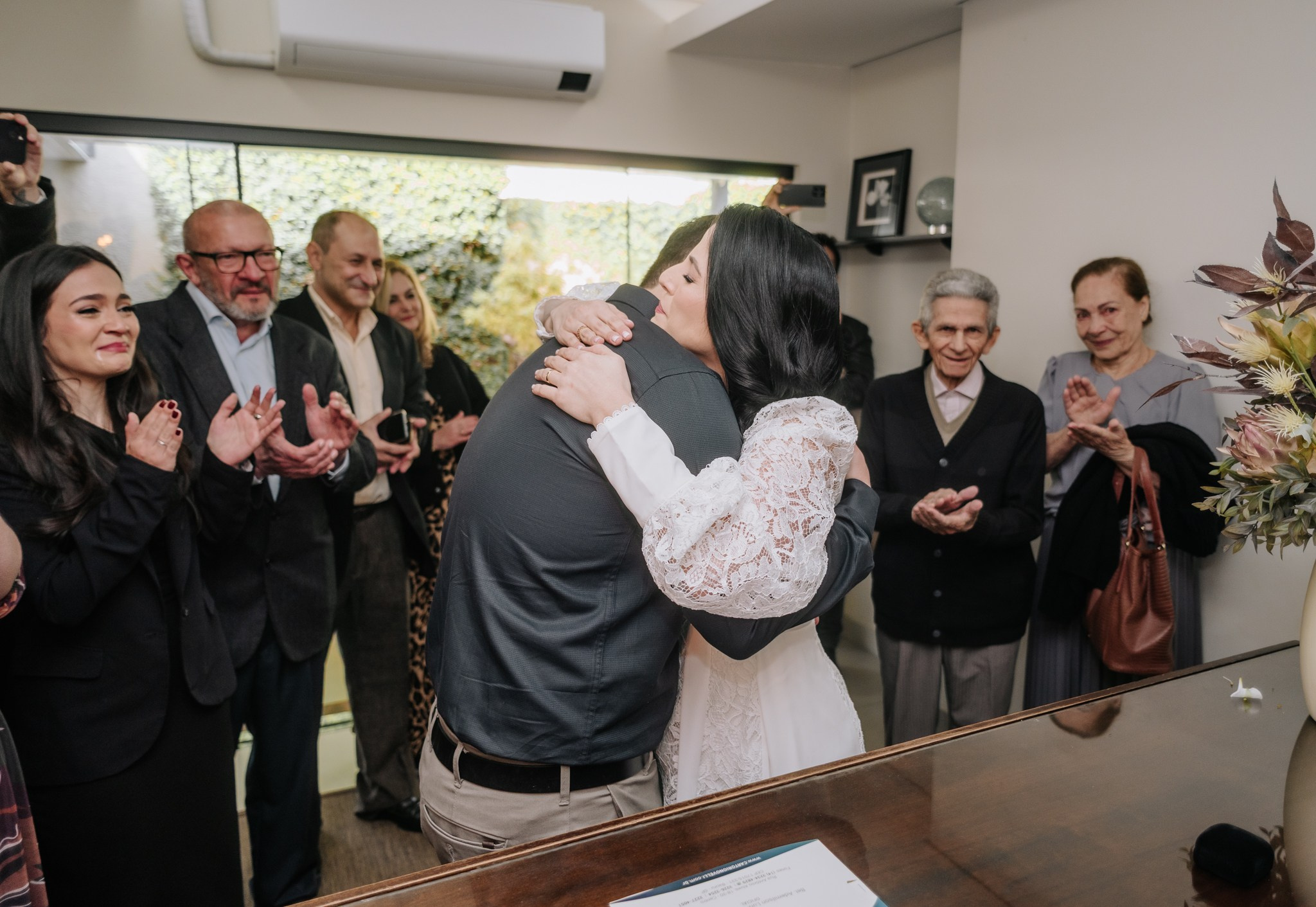 Raissa & Ricardo. Robson Colaço
