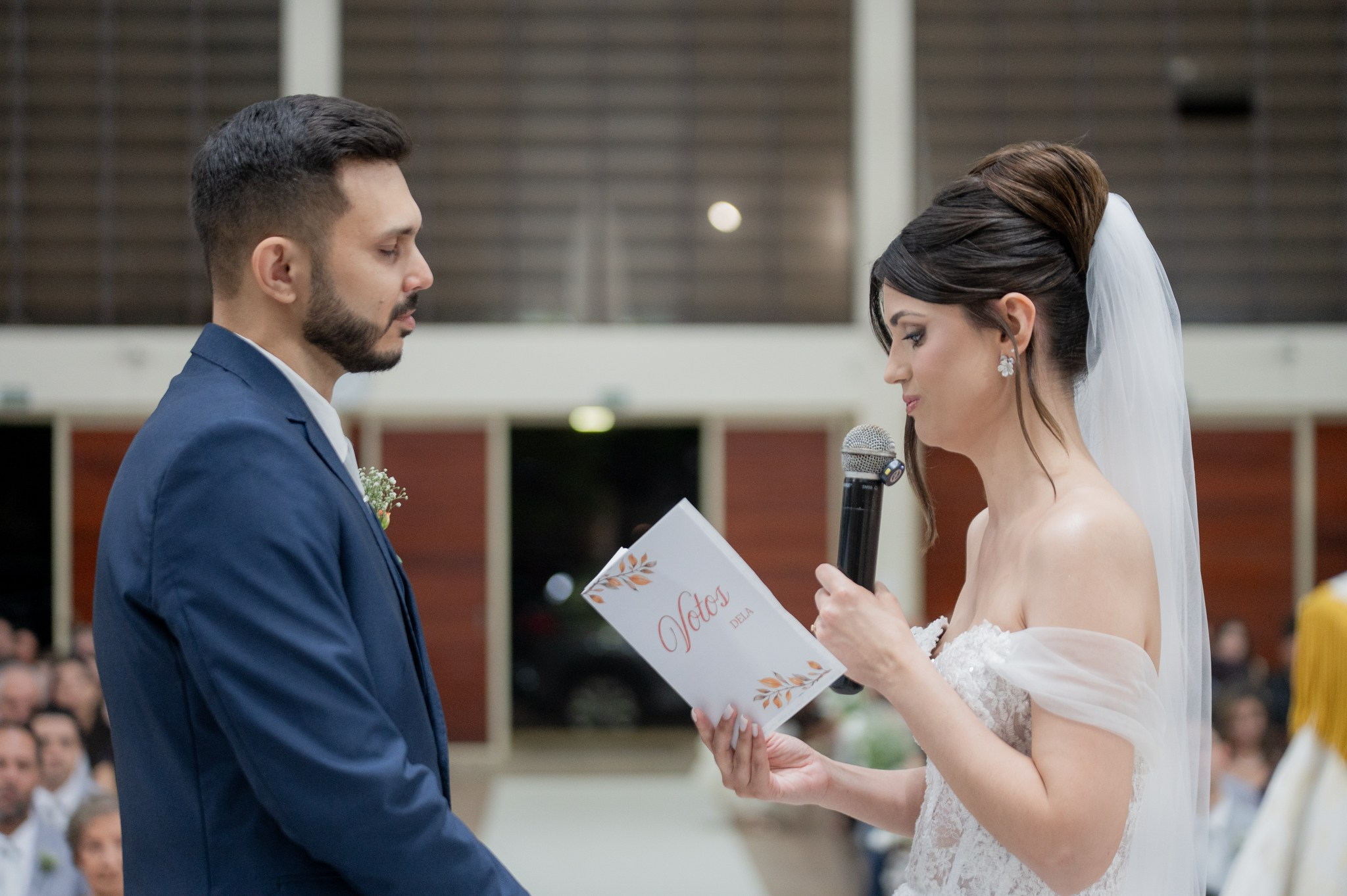 Giovana & Bruno — Luso / Bauru — SP. Robson Colaço