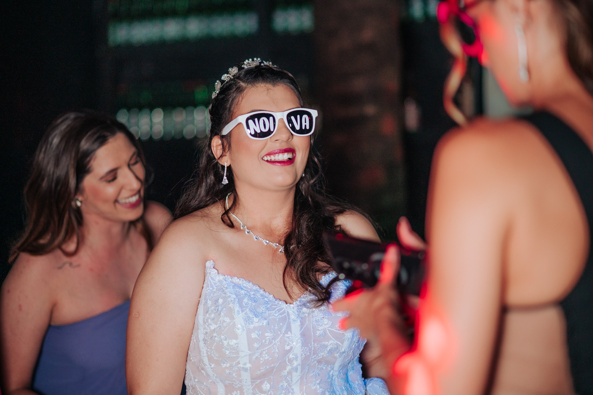 Aline & Daniel — Vila Casali / Piratininga SP. Robson Colaço